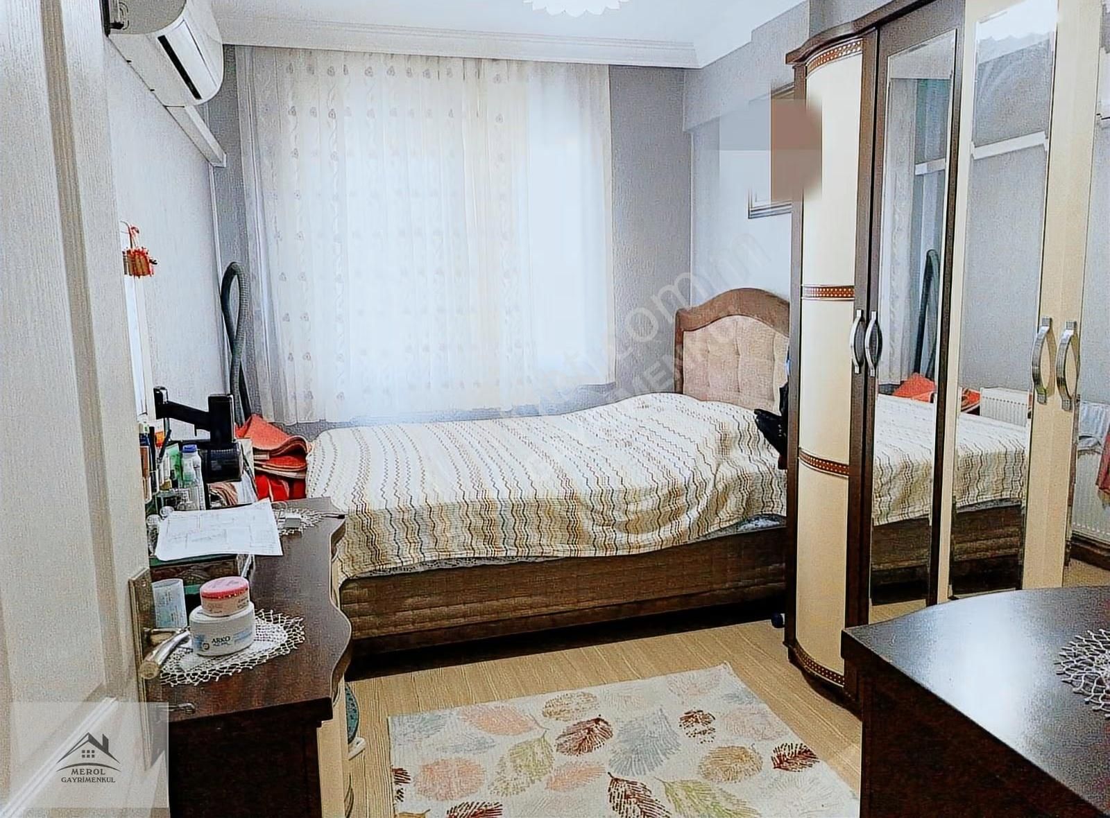 Buca Göksuda Komple Satılık 4 Katlı Aile Apartmanı