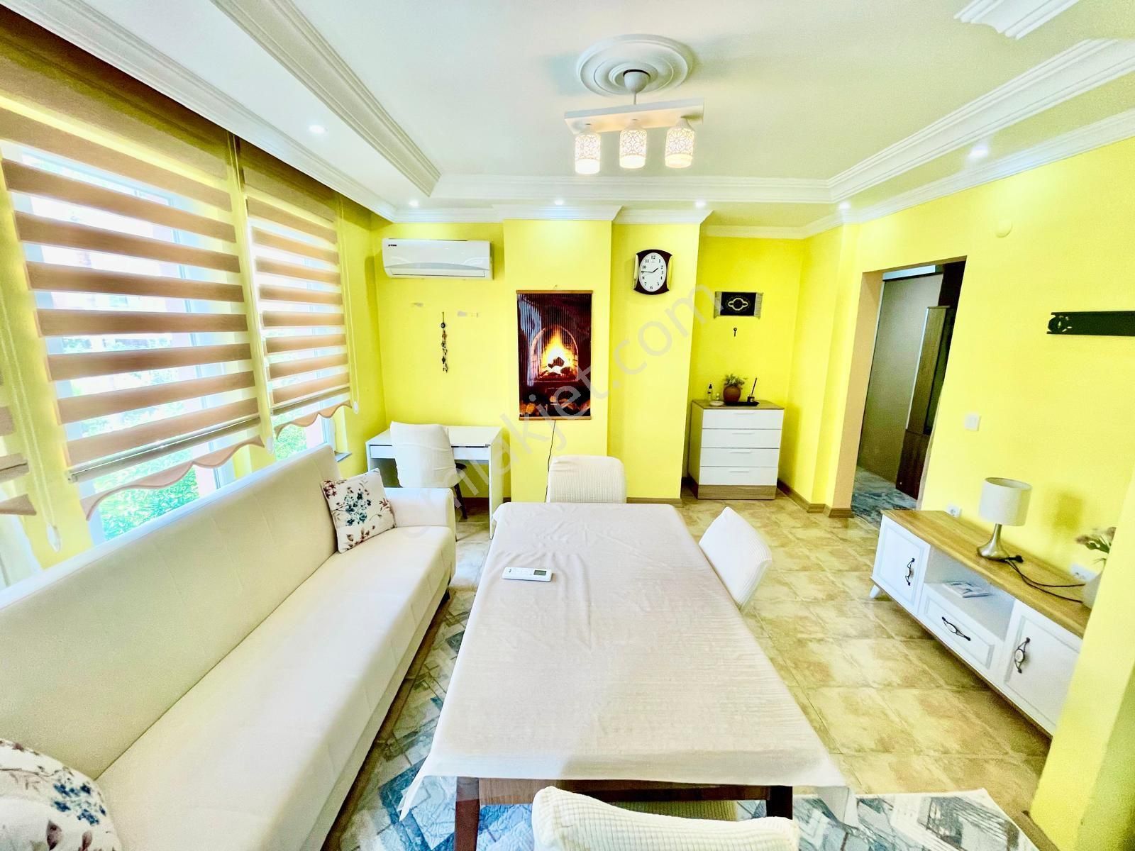 Mahmutlar 2+1 Satılık Fırsat Daire