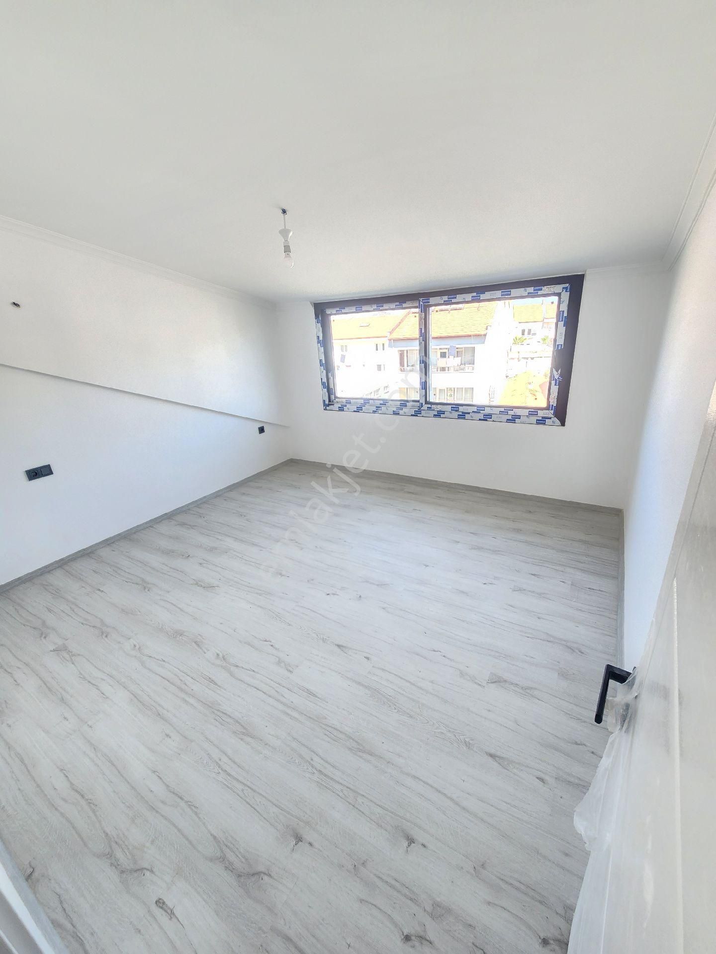 Fethiye Taşyaka Satılık Asansörlü 3+1 Dubleks Daire - Görsel 28