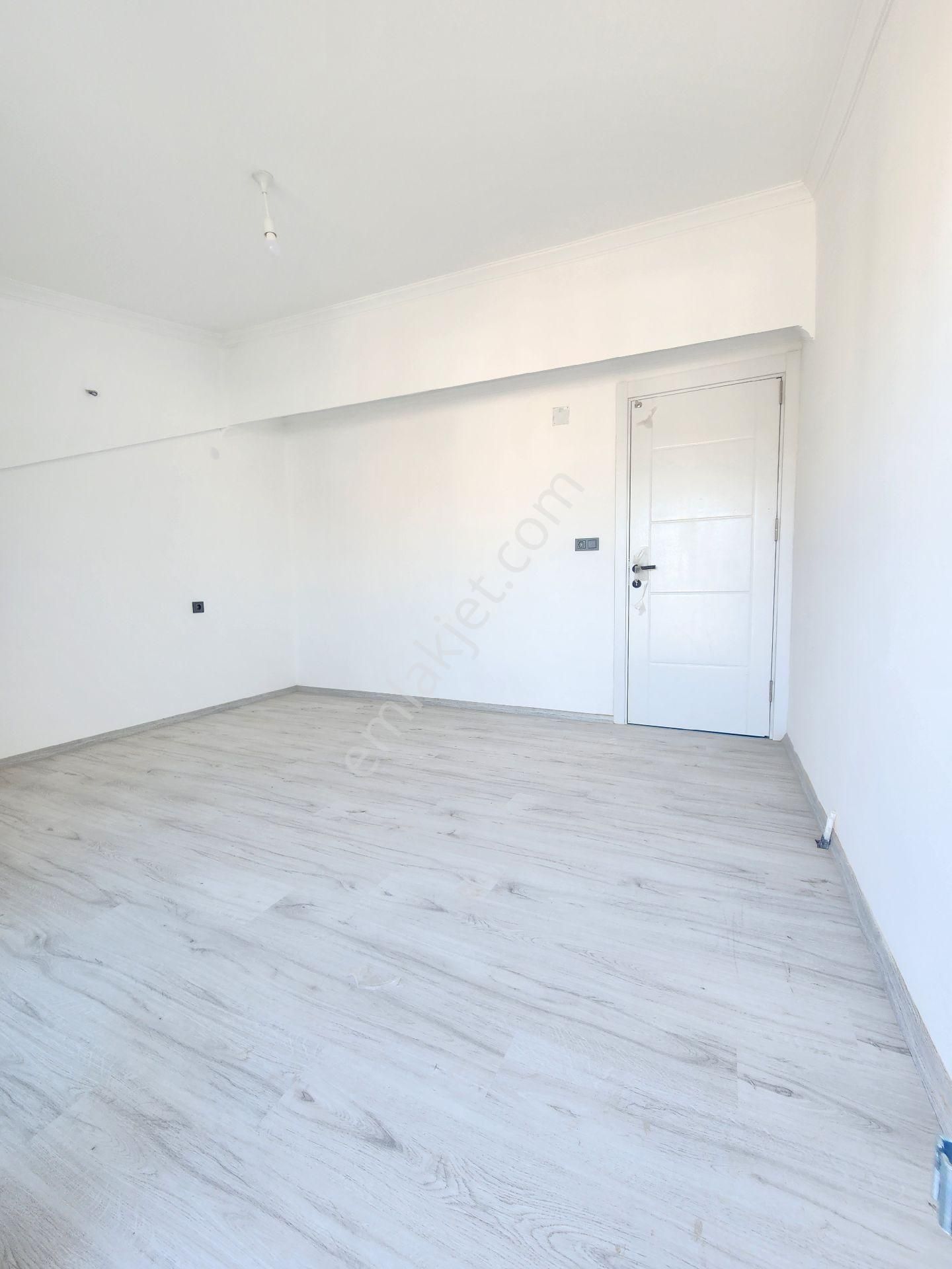 Fethiye Taşyaka Satılık Asansörlü 3+1 Dubleks Daire - Görsel 21