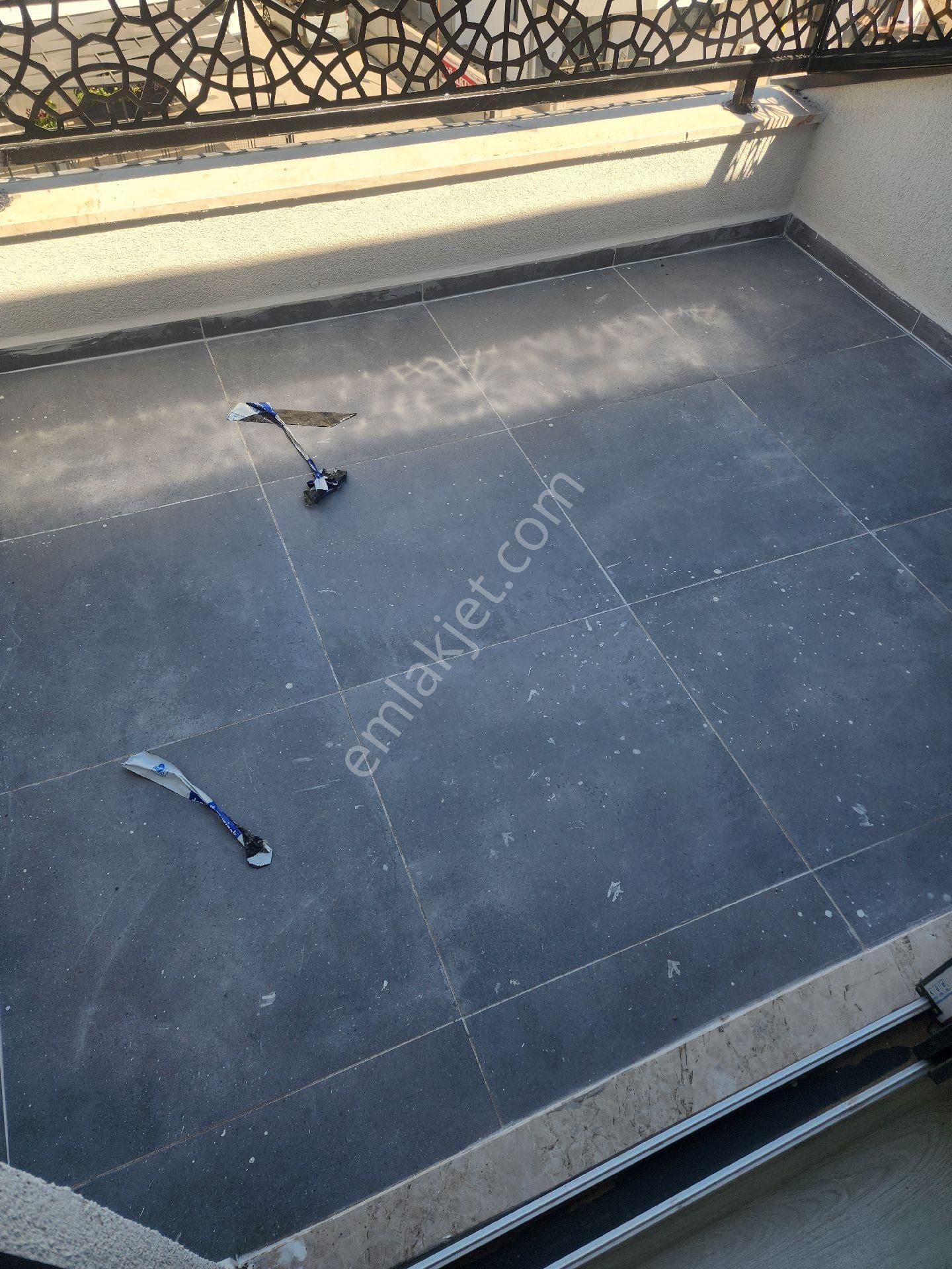 Fethiye Taşyaka Satılık Asansörlü 3+1 Dubleks Daire - Görsel 26