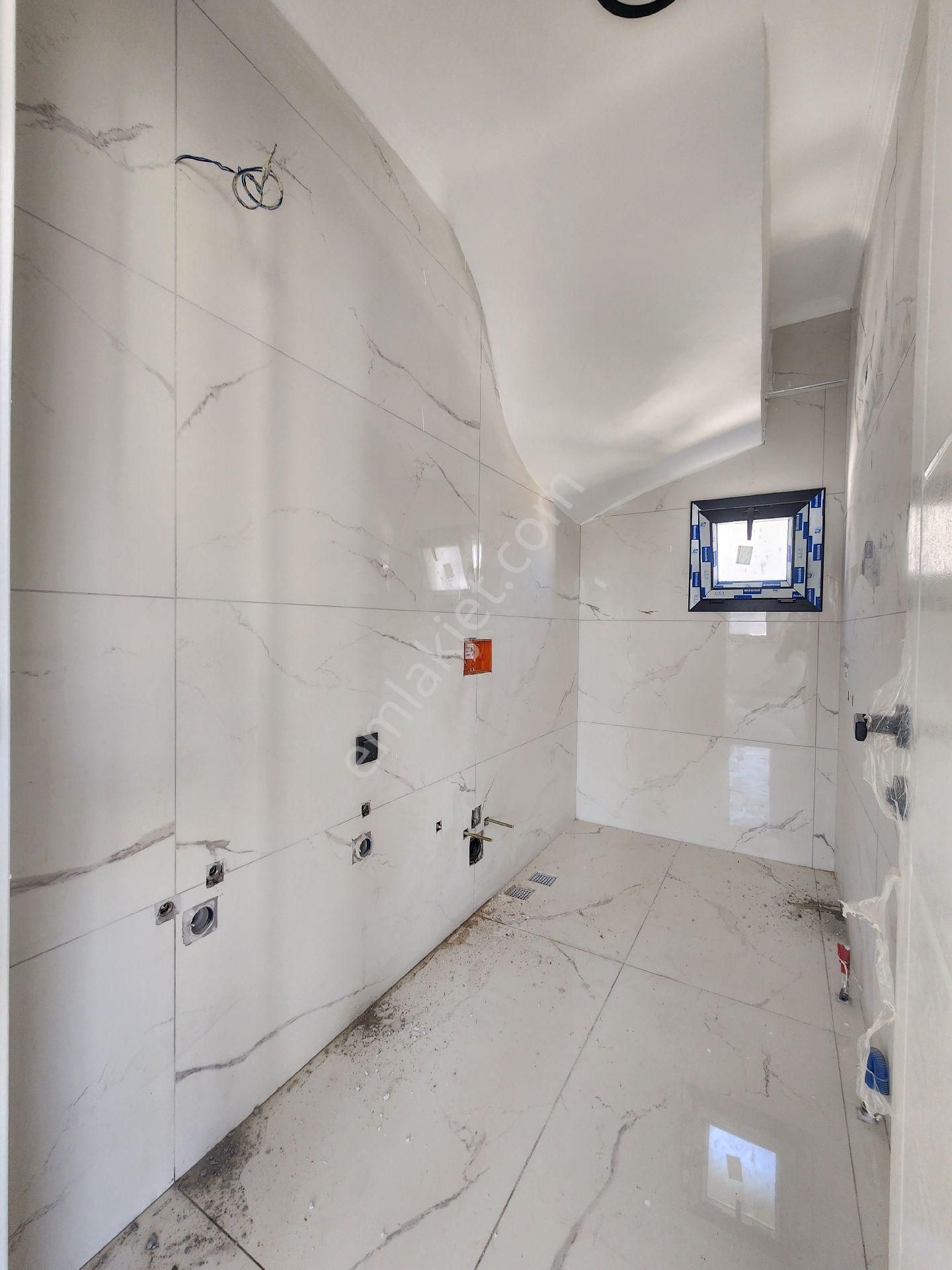 Fethiye Taşyaka Satılık Asansörlü 3+1 Dubleks Daire - Görsel 15