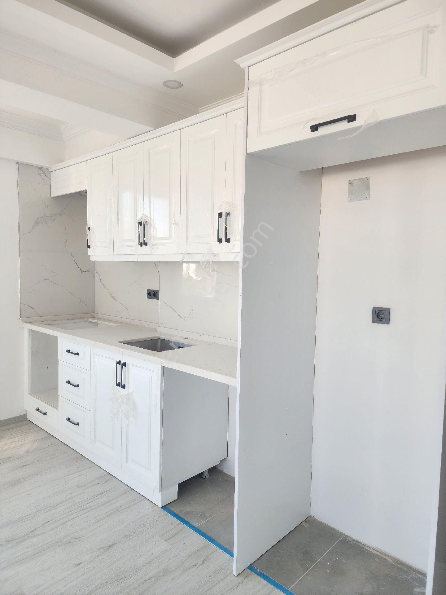 Fethiye Taşyaka Satılık Asansörlü 3+1 Dubleks Daire - Görsel 10