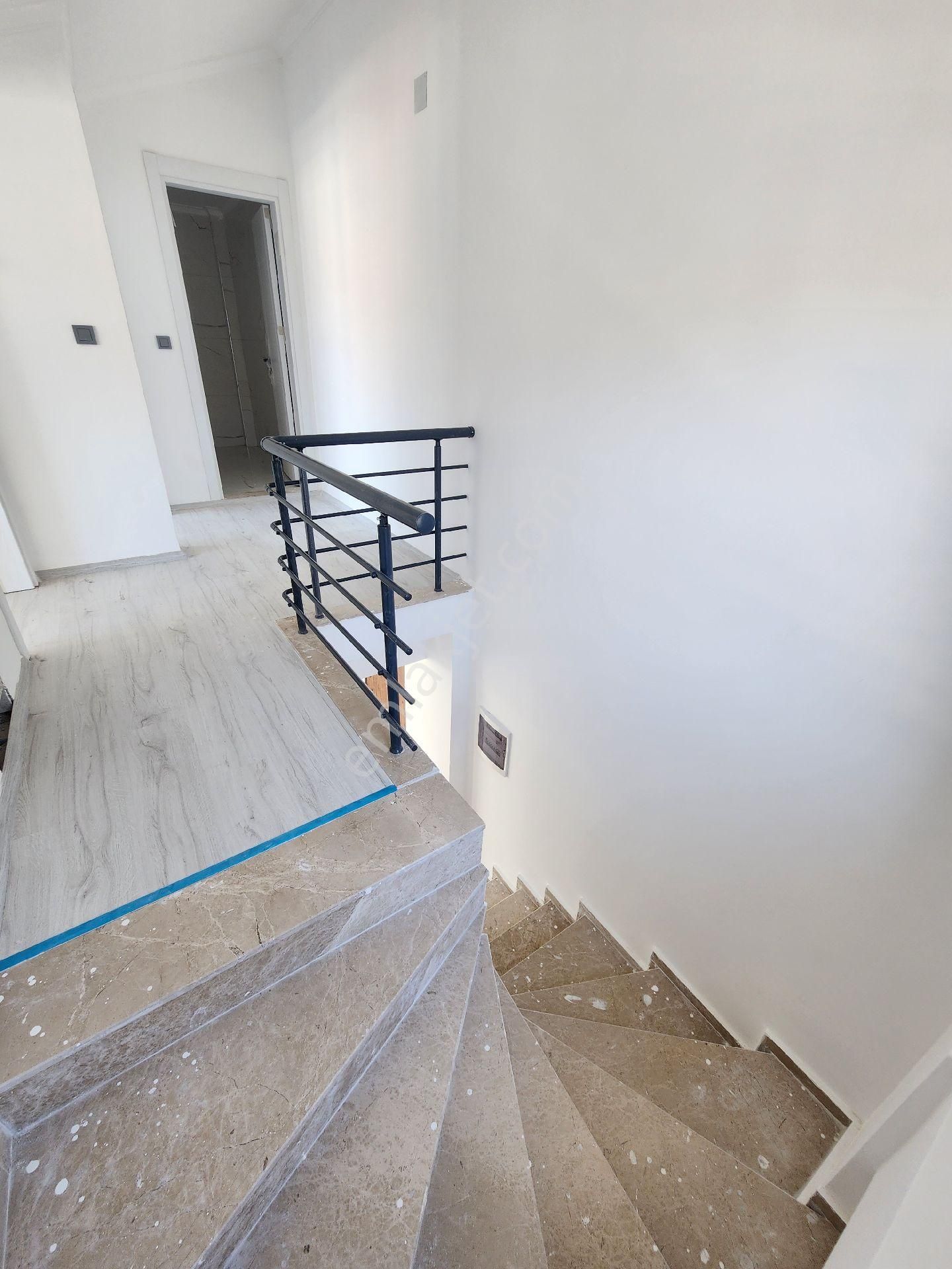 Fethiye Taşyaka Satılık Asansörlü 3+1 Dubleks Daire - Görsel 20