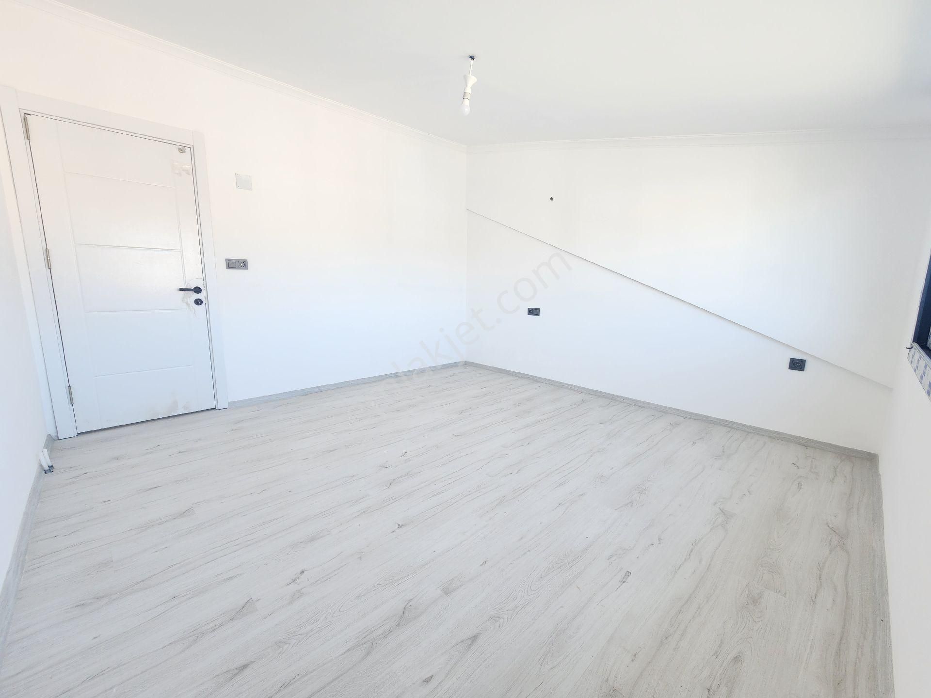 Fethiye Taşyaka Satılık Asansörlü 3+1 Dubleks Daire - Görsel 30