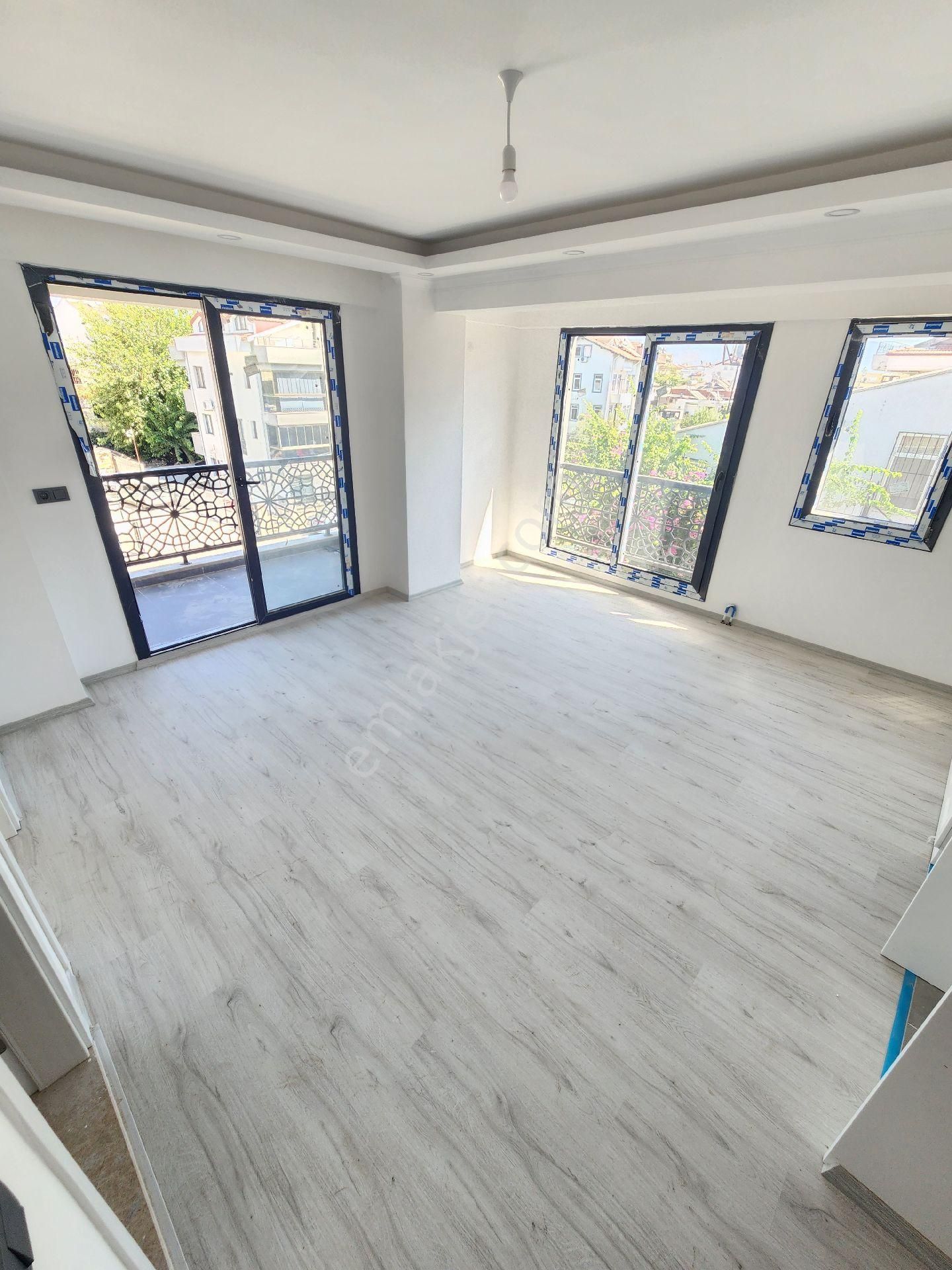 Fethiye Taşyaka Satılık Asansörlü 3+1 Dubleks Daire - Görsel 9