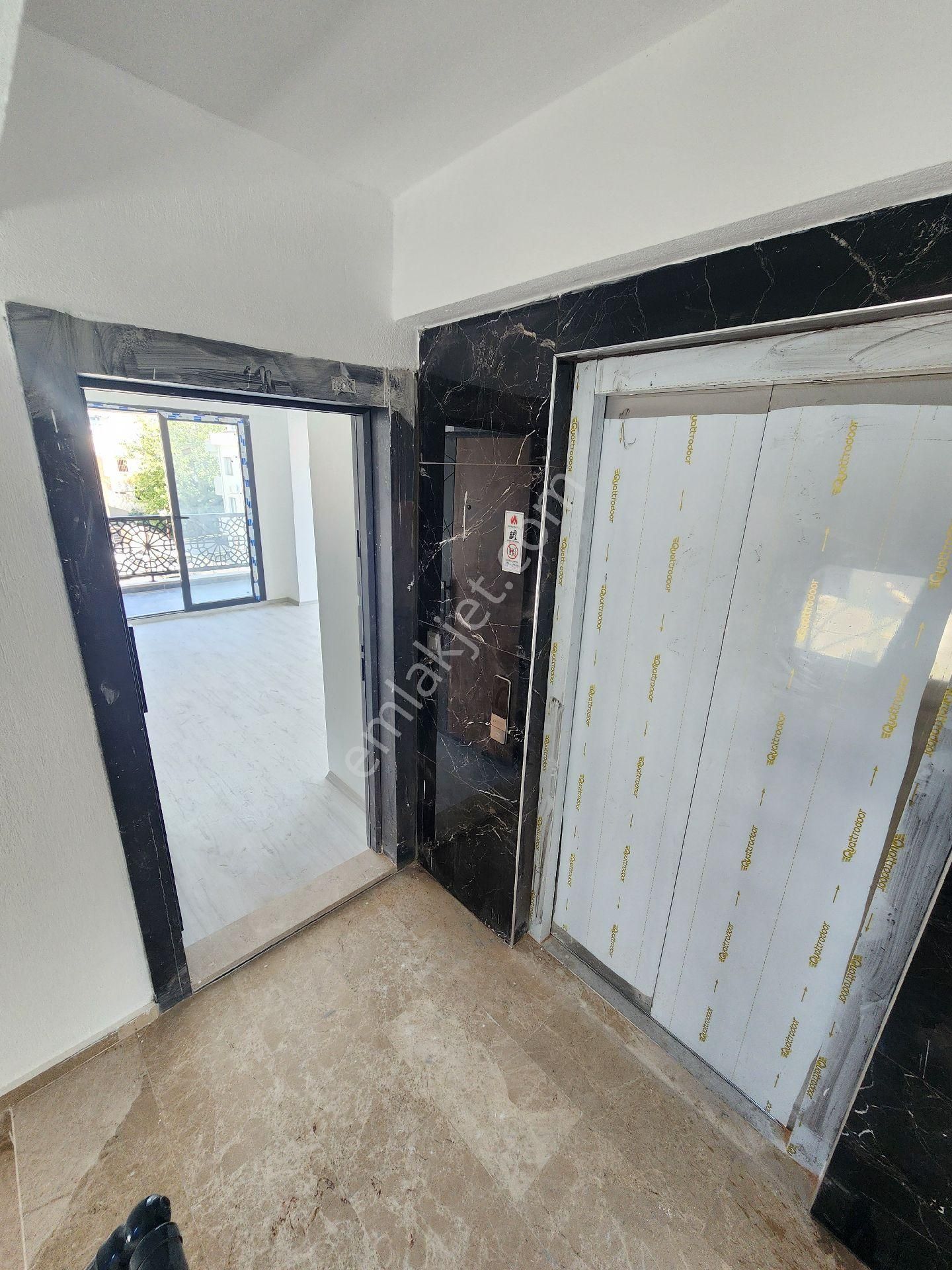 Fethiye Taşyaka Satılık Asansörlü 3+1 Dubleks Daire - Görsel 8