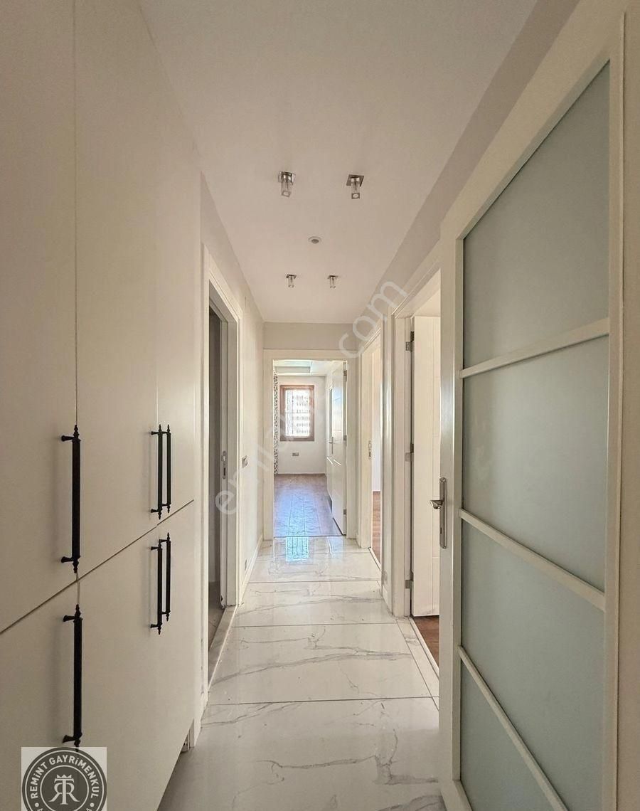 Remint’den Türkmenbaşı Pınar Mahallesinde Geniş 4+1 Kapalı Mutfak Çift Banyo Direk Hasarsız Satılık! - Görsel 22