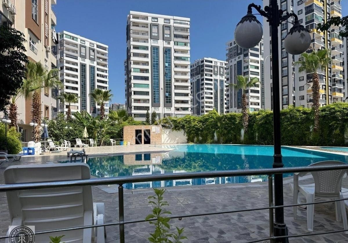 Remint’den Türkmenbaşı Pınar Mahallesinde Geniş 4+1 Kapalı Mutfak Çift Banyo Direk Hasarsız Satılık! - Görsel 6