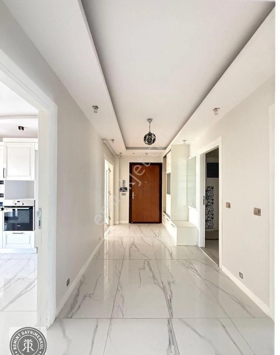 Remint’den Türkmenbaşı Pınar Mahallesinde Geniş 4+1 Kapalı Mutfak Çift Banyo Direk Hasarsız Satılık! - Görsel 10