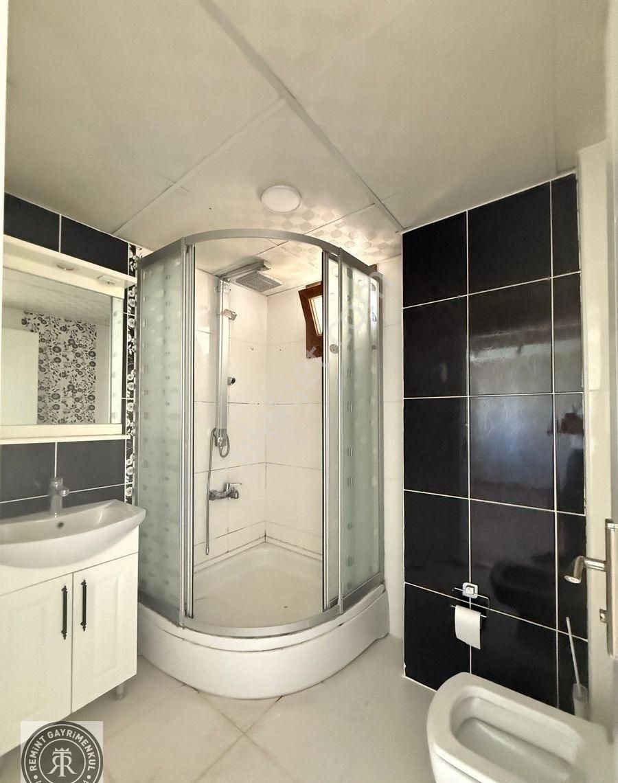 Remint’den Türkmenbaşı Pınar Mahallesinde Geniş 4+1 Kapalı Mutfak Çift Banyo Direk Hasarsız Satılık! - Görsel 14