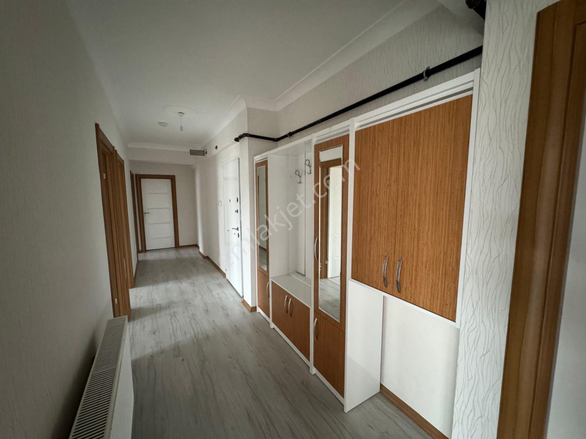 Beşikkaya'da Altınköy Yakınında Asansörlü Full Yapılı 3+1 Katta Satılık Daire !! - Görsel 7