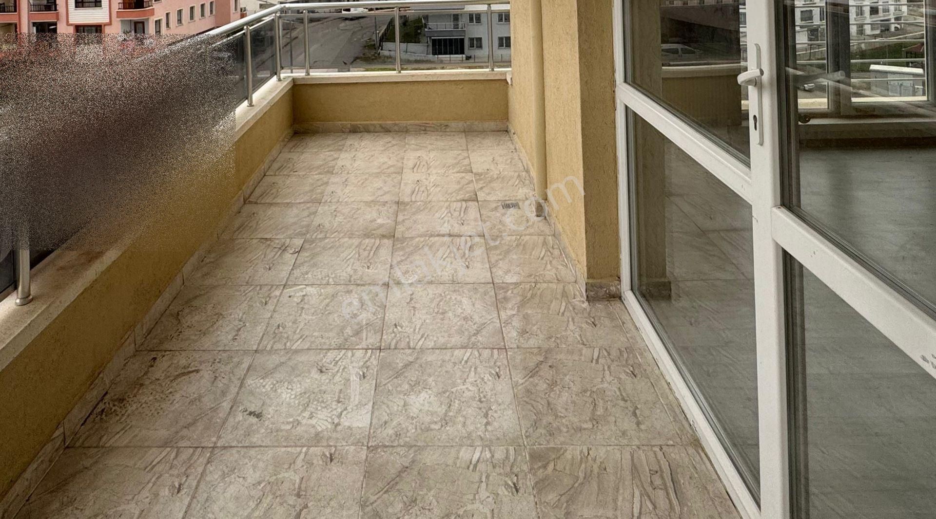 Beşikkaya'da Altınköy Yakınında Asansörlü Full Yapılı 3+1 Katta Satılık Daire !! - Görsel 10