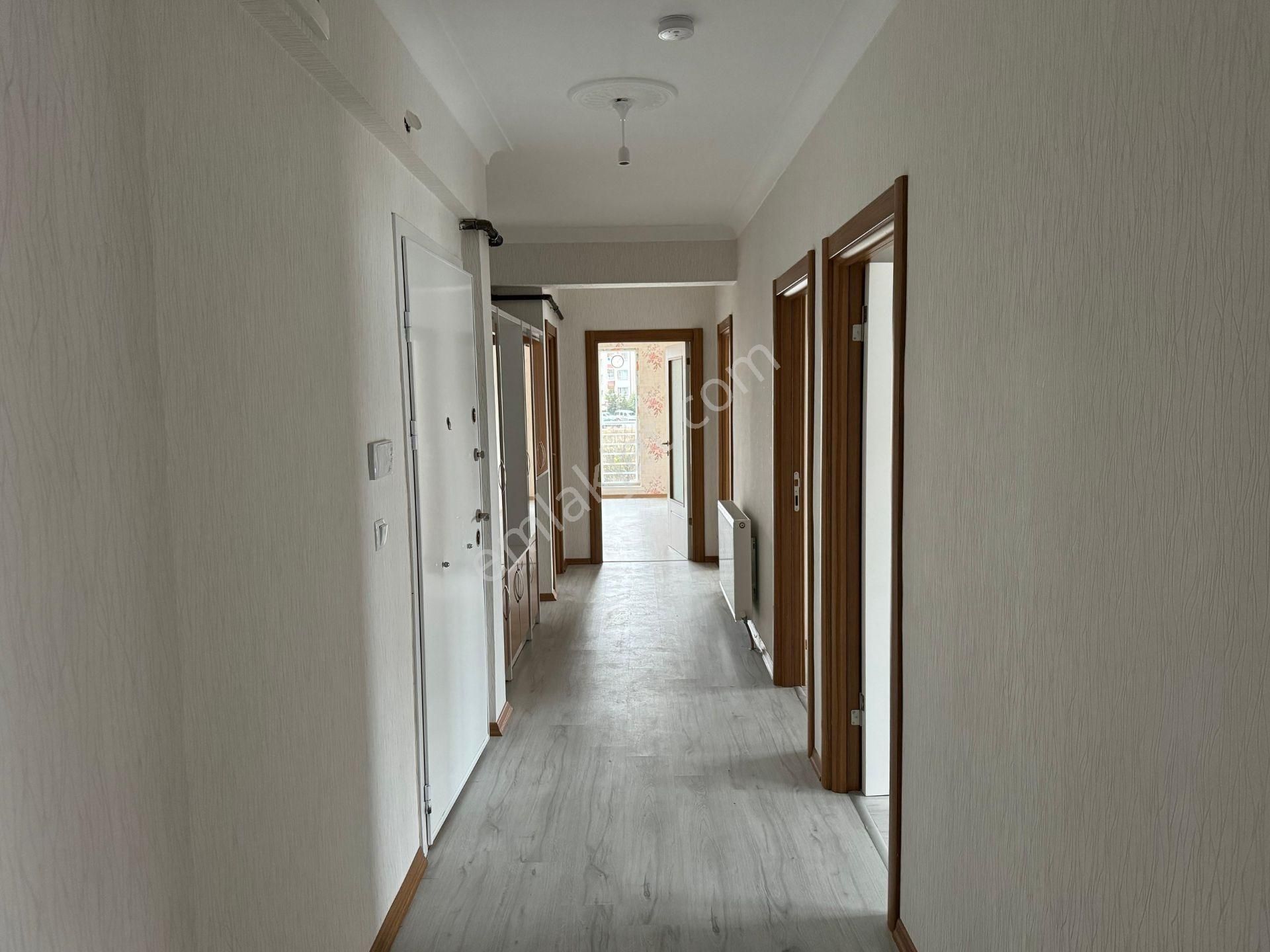 Beşikkaya'da Altınköy Yakınında Asansörlü Full Yapılı 3+1 Katta Satılık Daire !! - Görsel 8