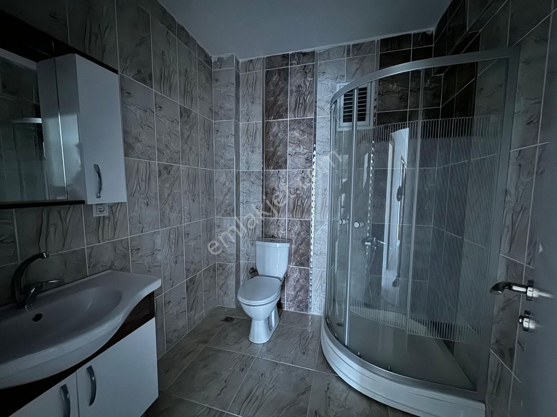 Beşikkaya'da Altınköy Yakınında Asansörlü Full Yapılı 3+1 Katta Satılık Daire !! - Görsel 9