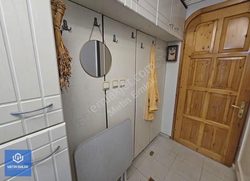 Altınoluk Satılık Villa / Denize Sıfır Sitede - Görsel 35