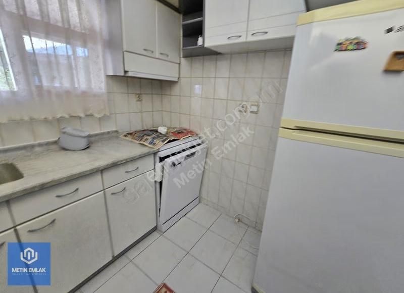 Altınoluk Satılık Villa / Denize Sıfır Sitede - Görsel 6