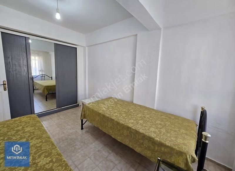 Altınoluk Satılık Villa / Denize Sıfır Sitede - Görsel 14