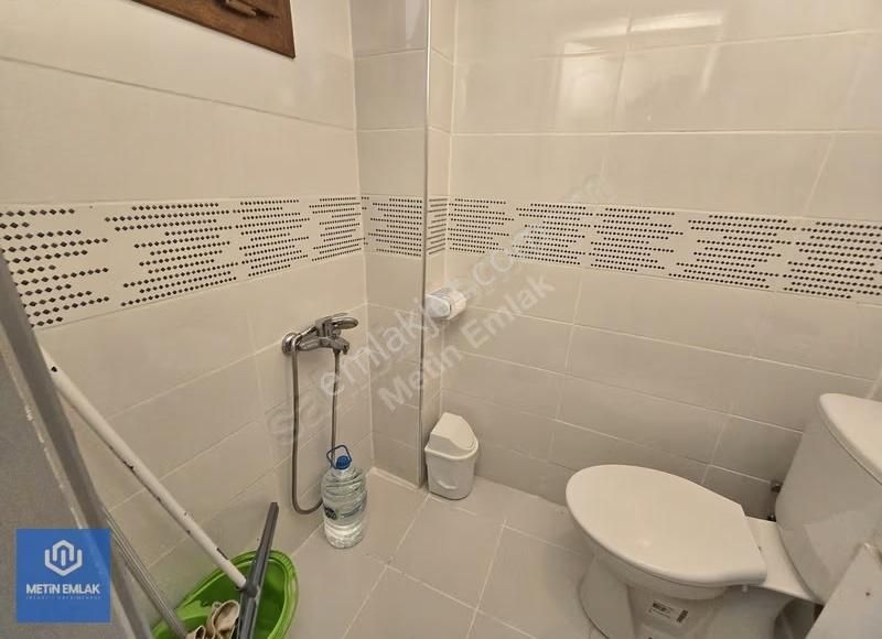 Altınoluk Satılık Villa / Denize Sıfır Sitede - Görsel 7