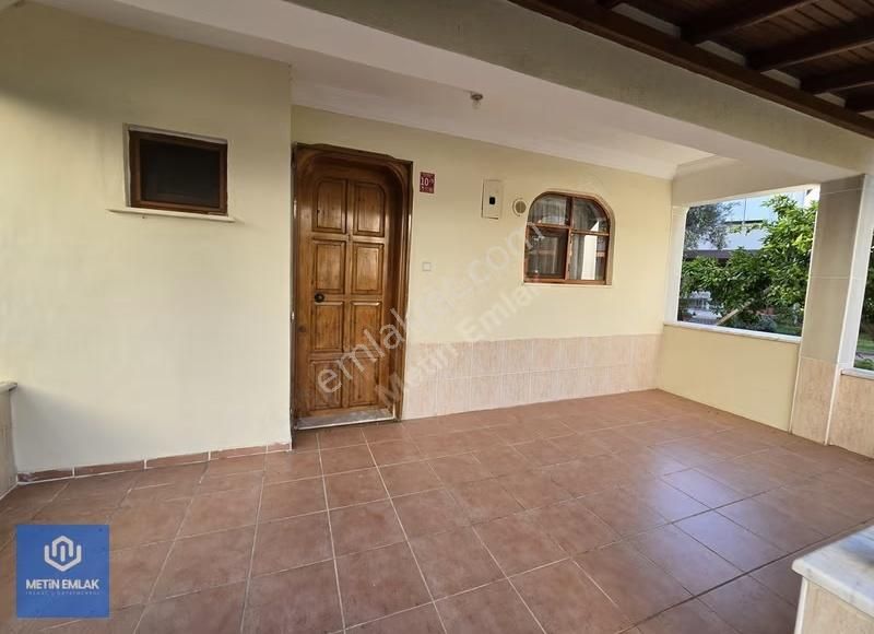 Altınoluk Satılık Villa / Denize Sıfır Sitede - Görsel 29