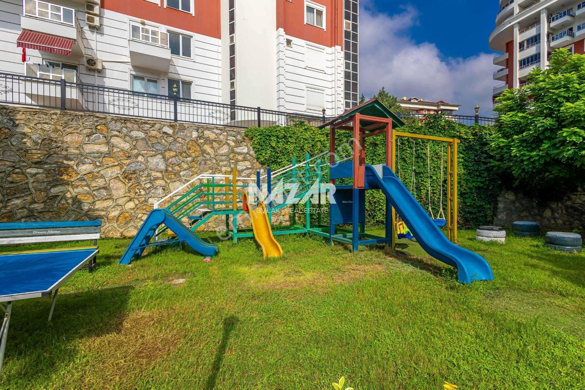 Alanya Cikcilli’de Satılık 3+1 Dubleks Daire – Dream Homes - Görsel 7