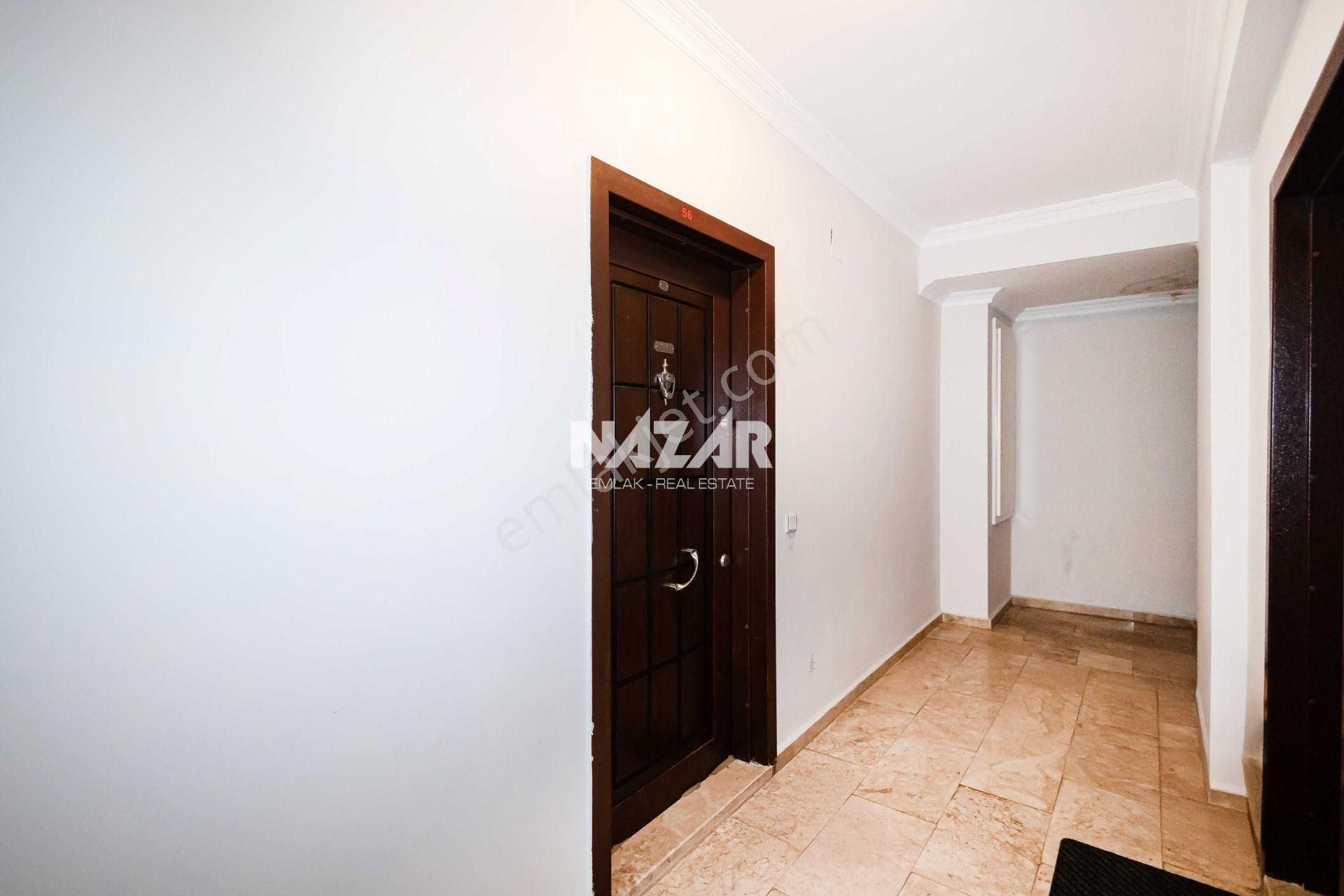 Alanya Cikcilli’de Satılık 3+1 Dubleks Daire – Dream Homes - Görsel 15