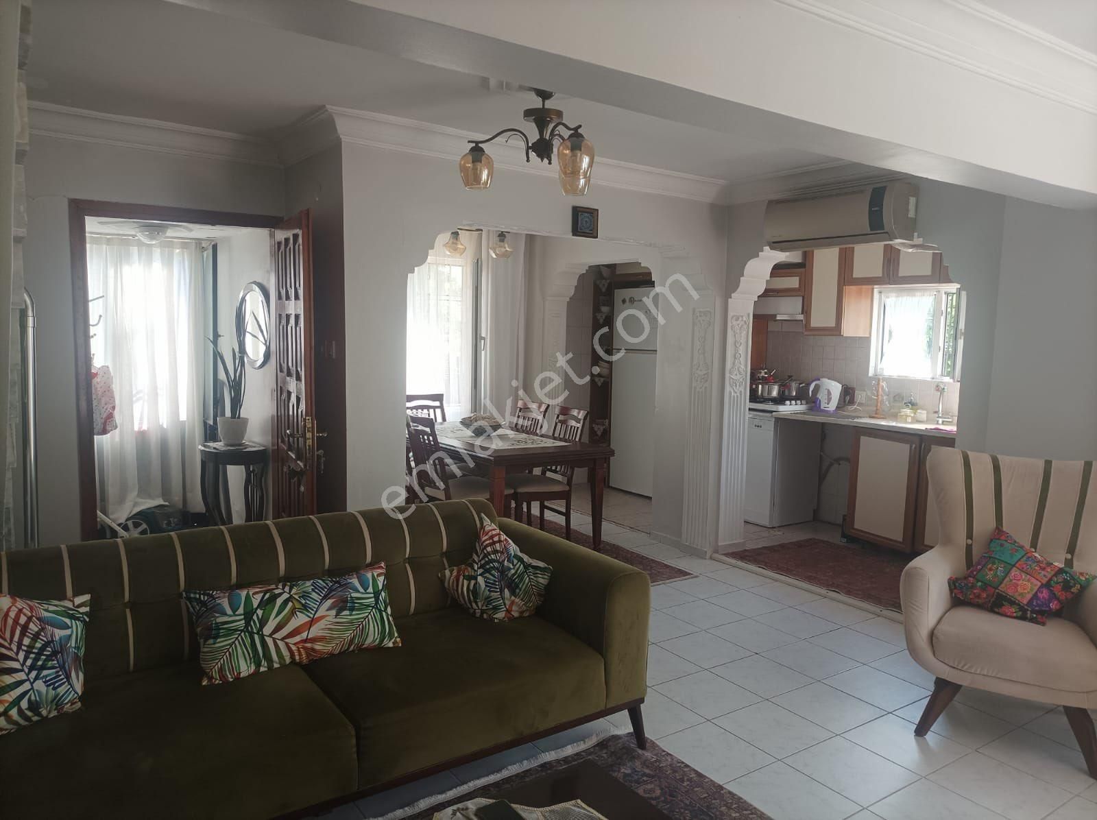 Kuşadasının En Güzel Bölgesinde Satılık Villamız - Görsel 6