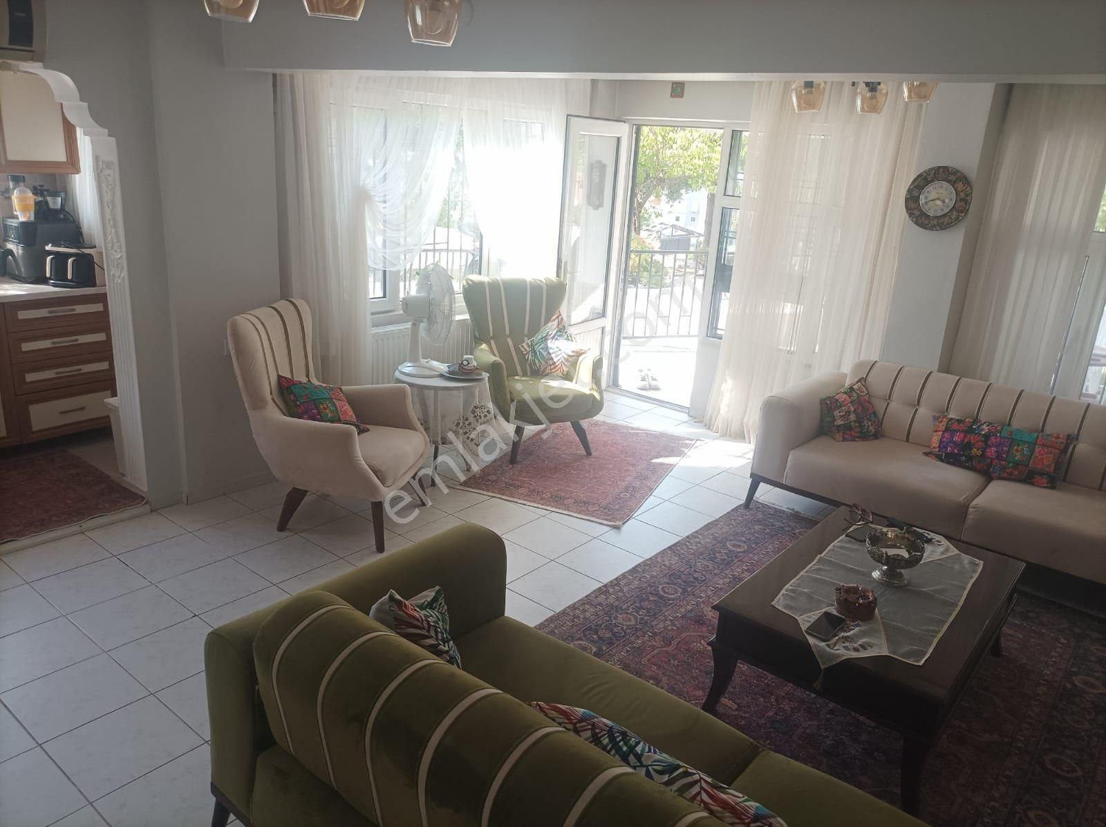 Kuşadasının En Güzel Bölgesinde Satılık Villamız - Görsel 18