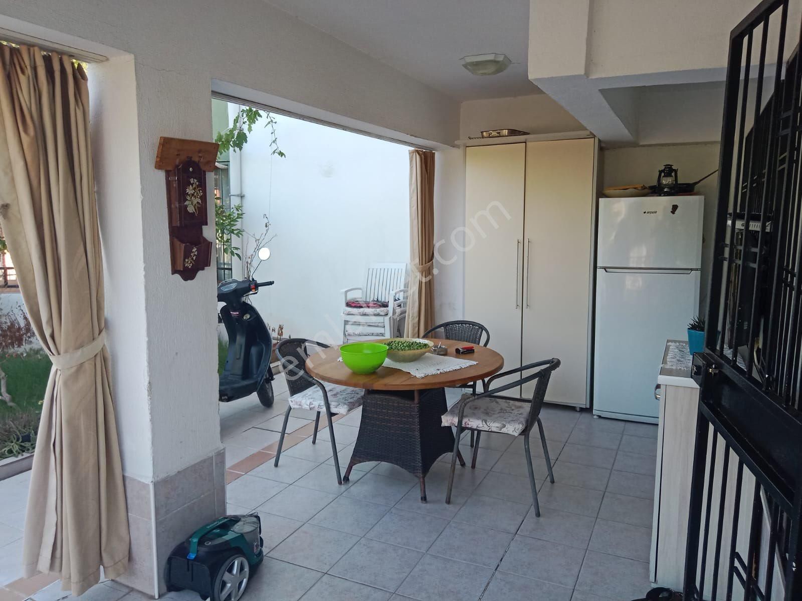 Kuşadasının En Güzel Bölgesinde Satılık Villamız - Görsel 20