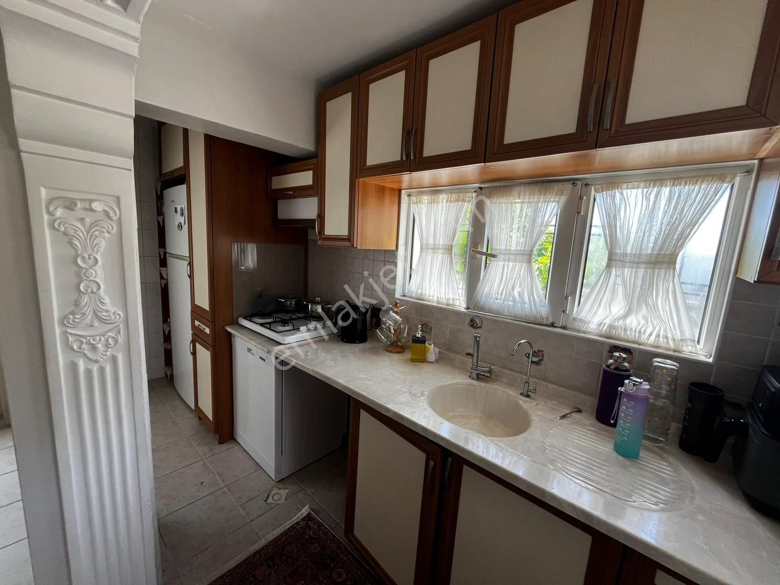 Kuşadasının En Güzel Bölgesinde Satılık Villamız - Görsel 19