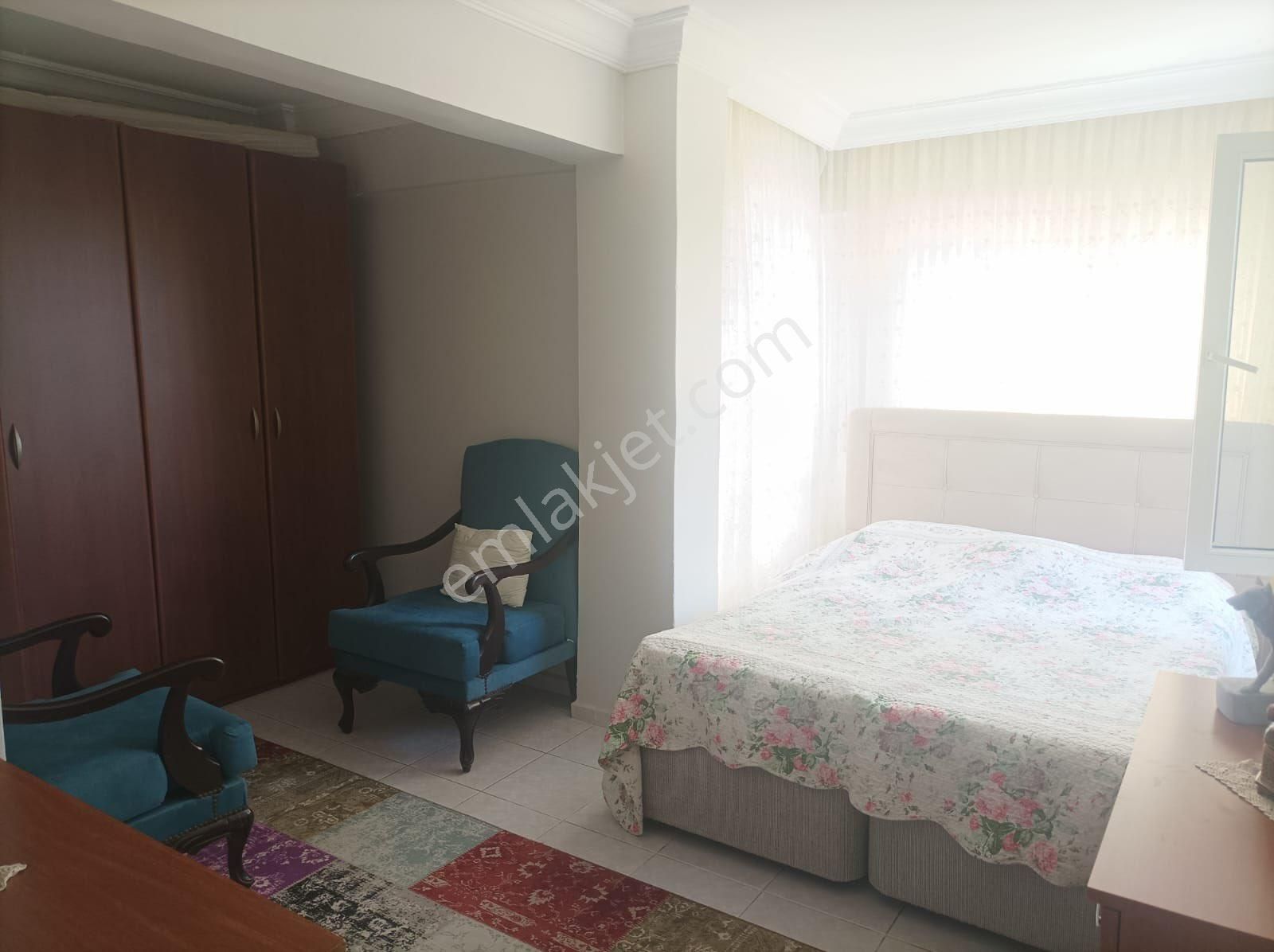 Kuşadasının En Güzel Bölgesinde Satılık Villamız - Görsel 15