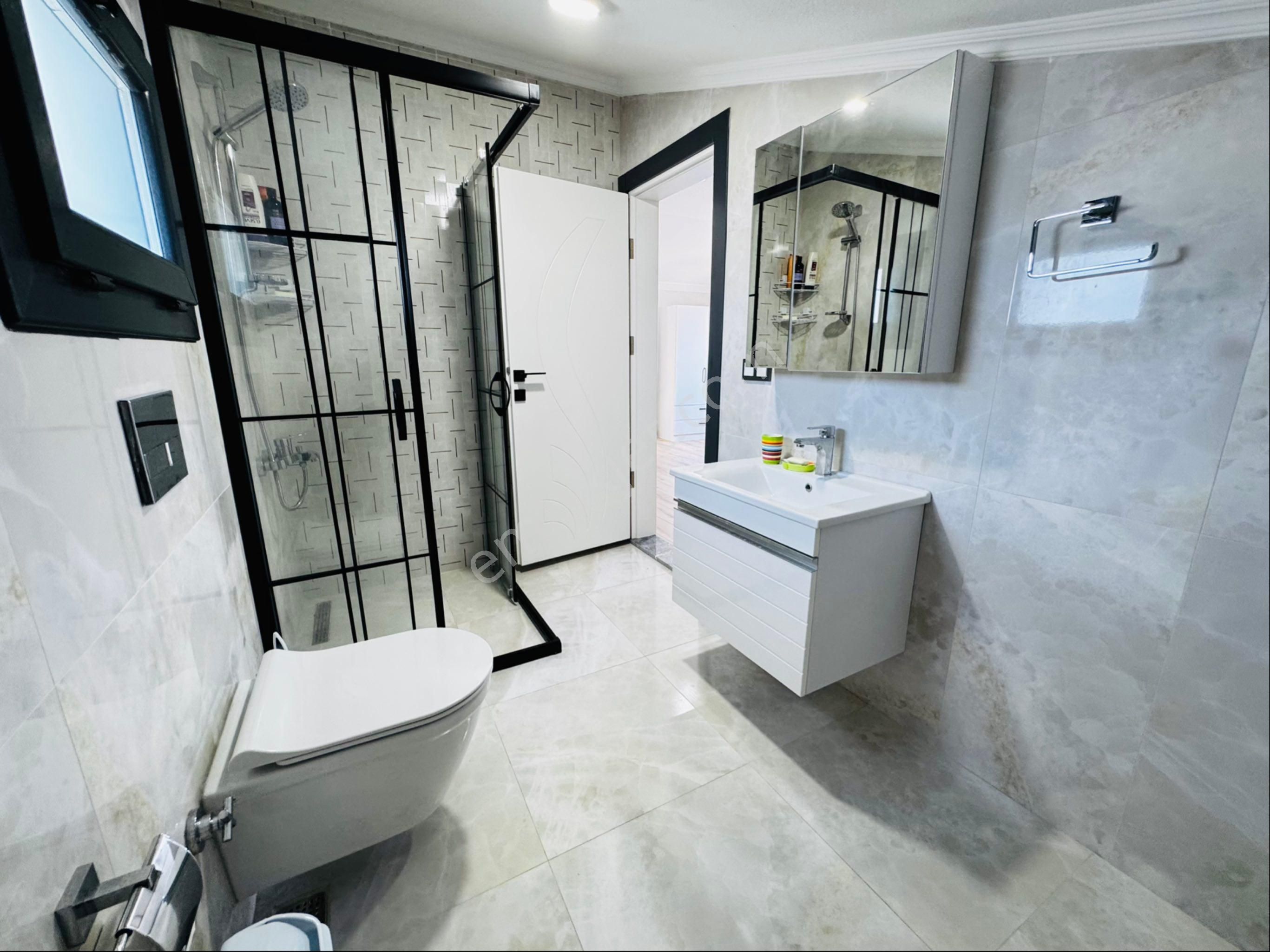 Akbük Merkezde 363 M2 Arsa İçinde Müstakil 4+1 Villa - Görsel 31