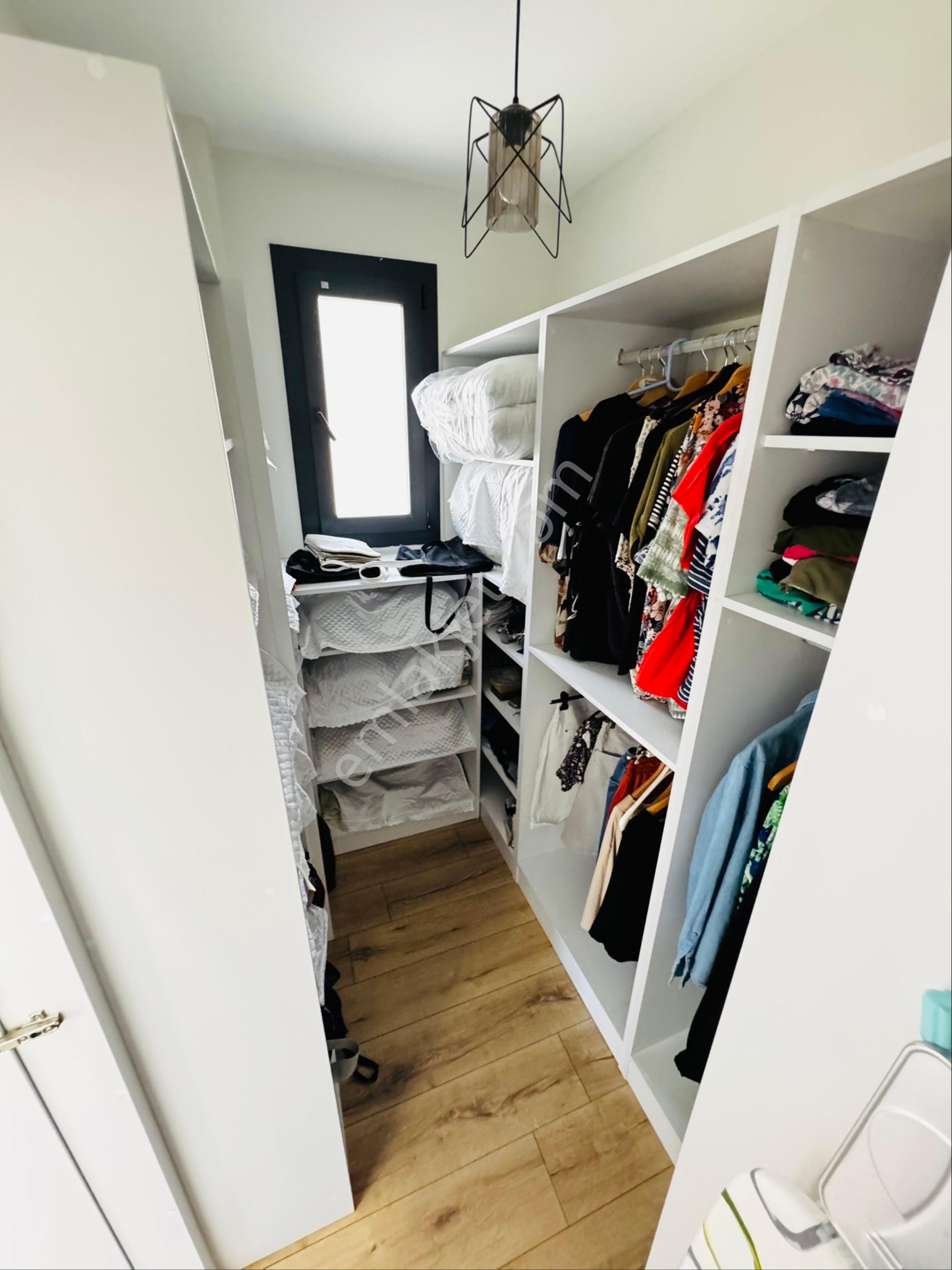 Akbük Merkezde 363 M2 Arsa İçinde Müstakil 4+1 Villa - Görsel 15