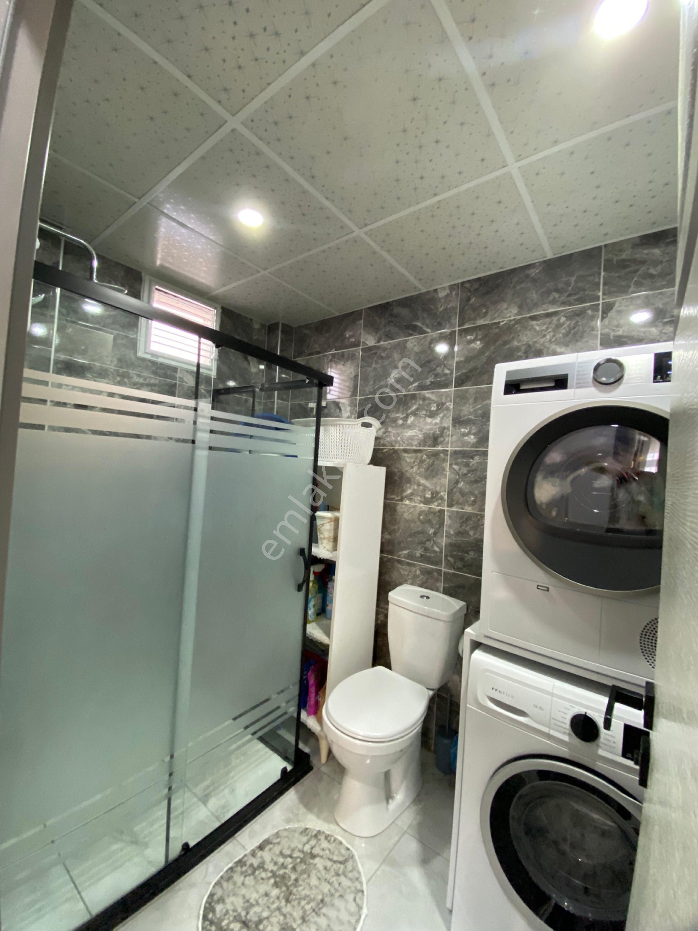 Yılmaz Gayrimenkulden İncirlik Yeni Mahde Satılık 2+1 K.mtfk - Görsel 23