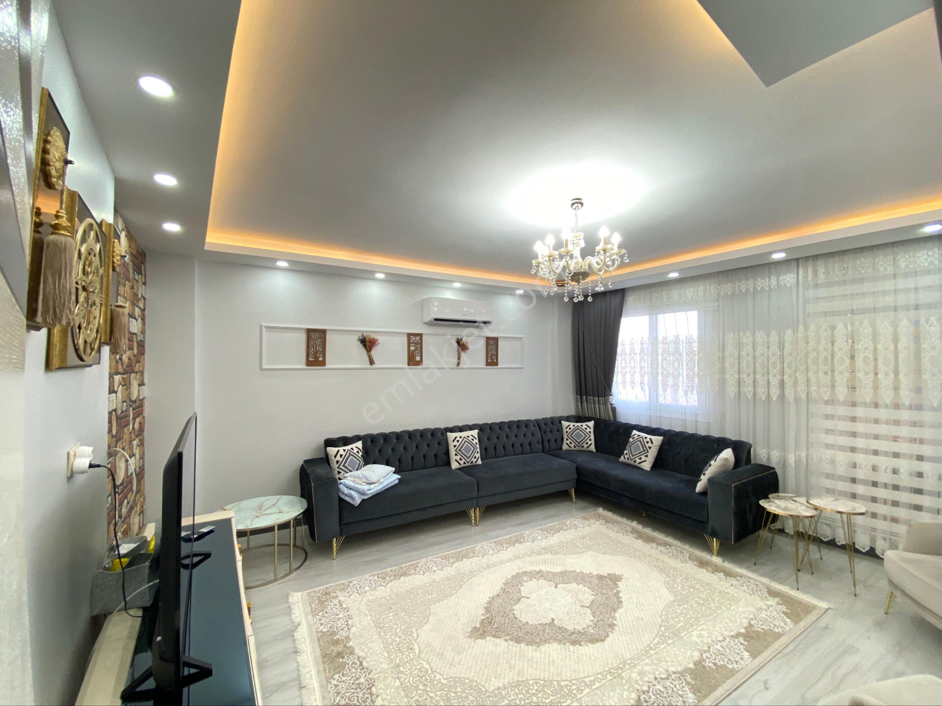 Yılmaz Gayrimenkulden İncirlik Yeni Mahde Satılık 2+1 K.mtfk - Görsel 4