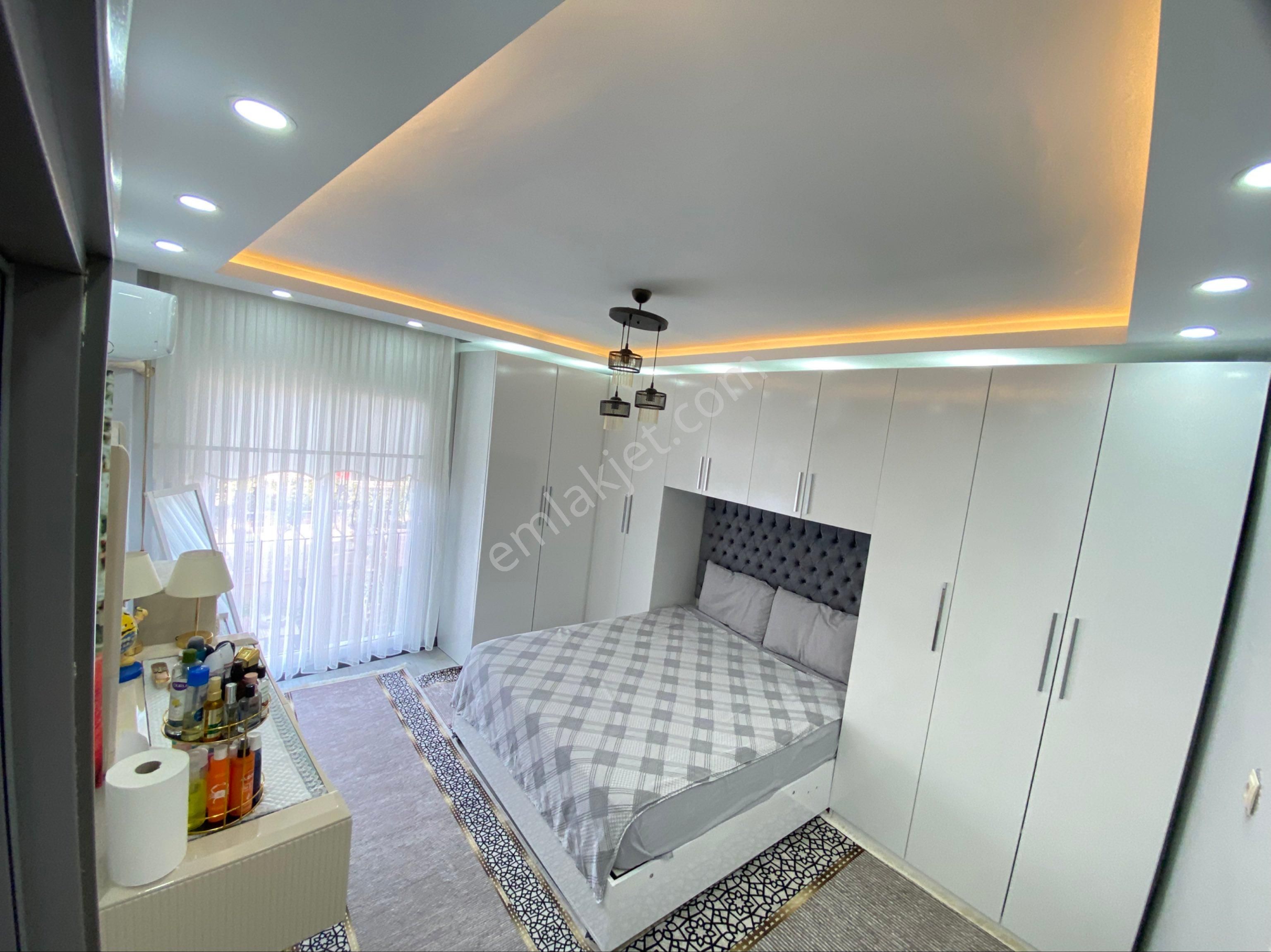 Yılmaz Gayrimenkulden İncirlik Yeni Mahde Satılık 2+1 K.mtfk - Görsel 20