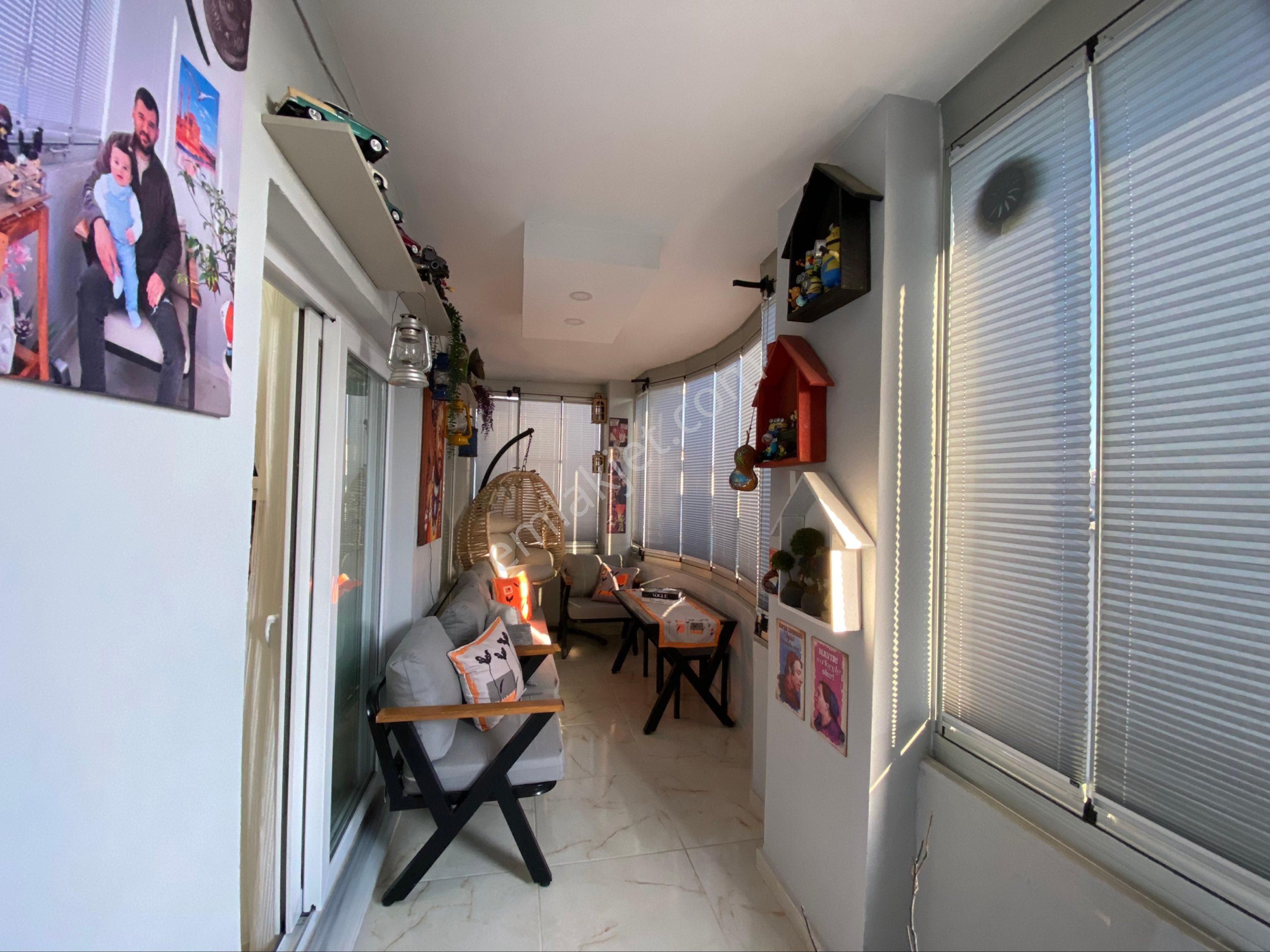 Yılmaz Gayrimenkulden İncirlik Yeni Mahde Satılık 2+1 K.mtfk - Görsel 6