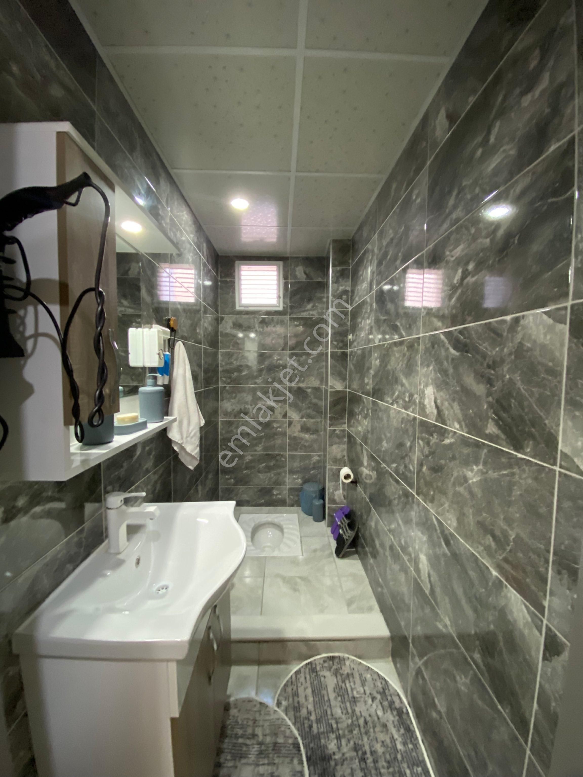 Yılmaz Gayrimenkulden İncirlik Yeni Mahde Satılık 2+1 K.mtfk - Görsel 12