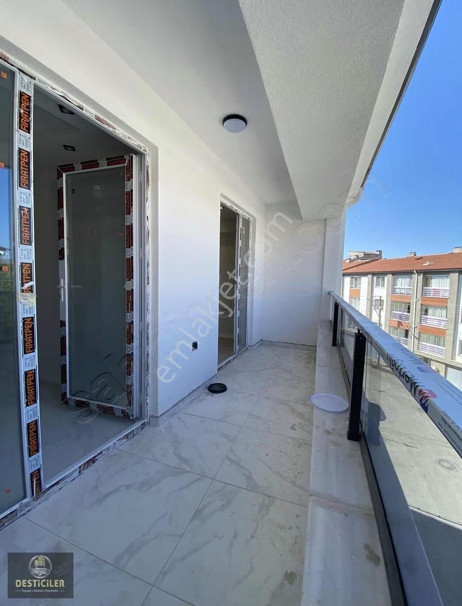 Yk-desticiler'den Gazi Yakup Satar Cd. Yanı Satılık 2+1 Daire - Görsel 7