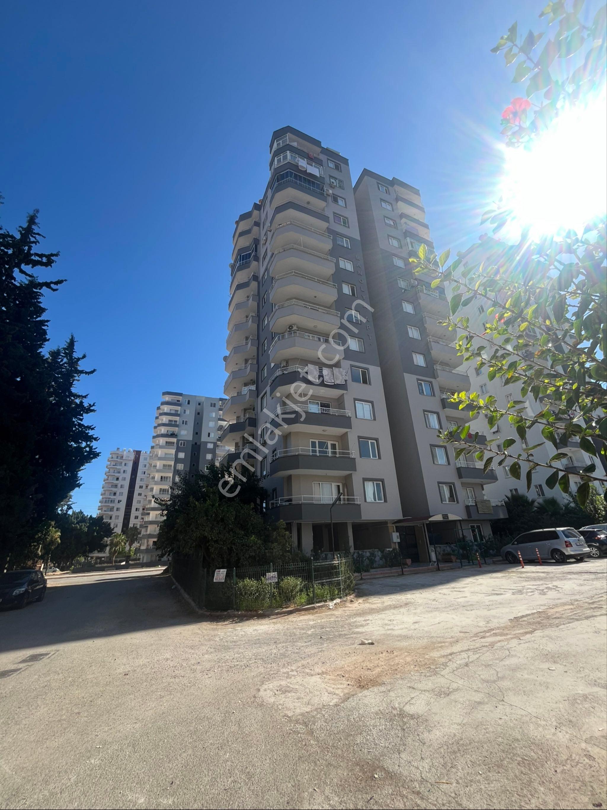 Satılık 3+1 Daire - Görsel 2