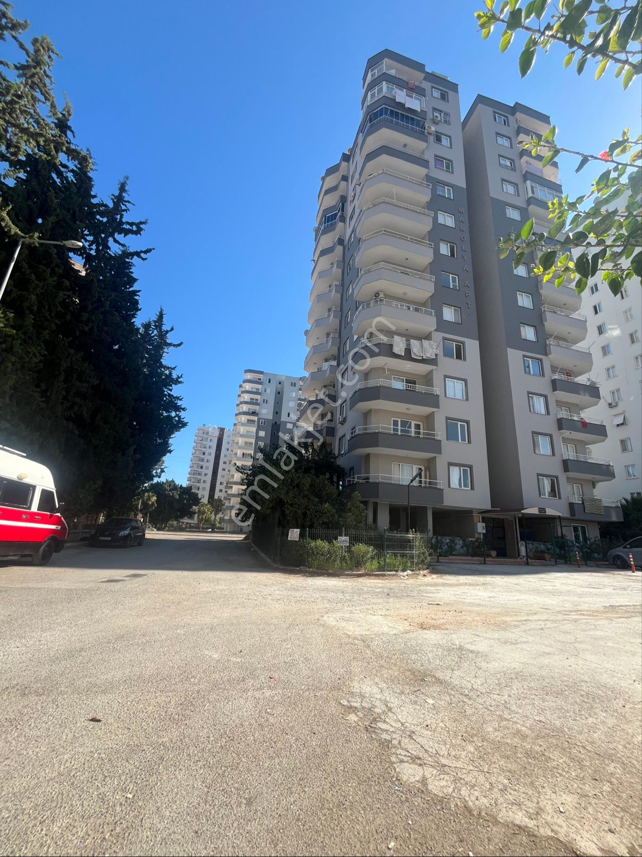 Satılık 3+1 Daire