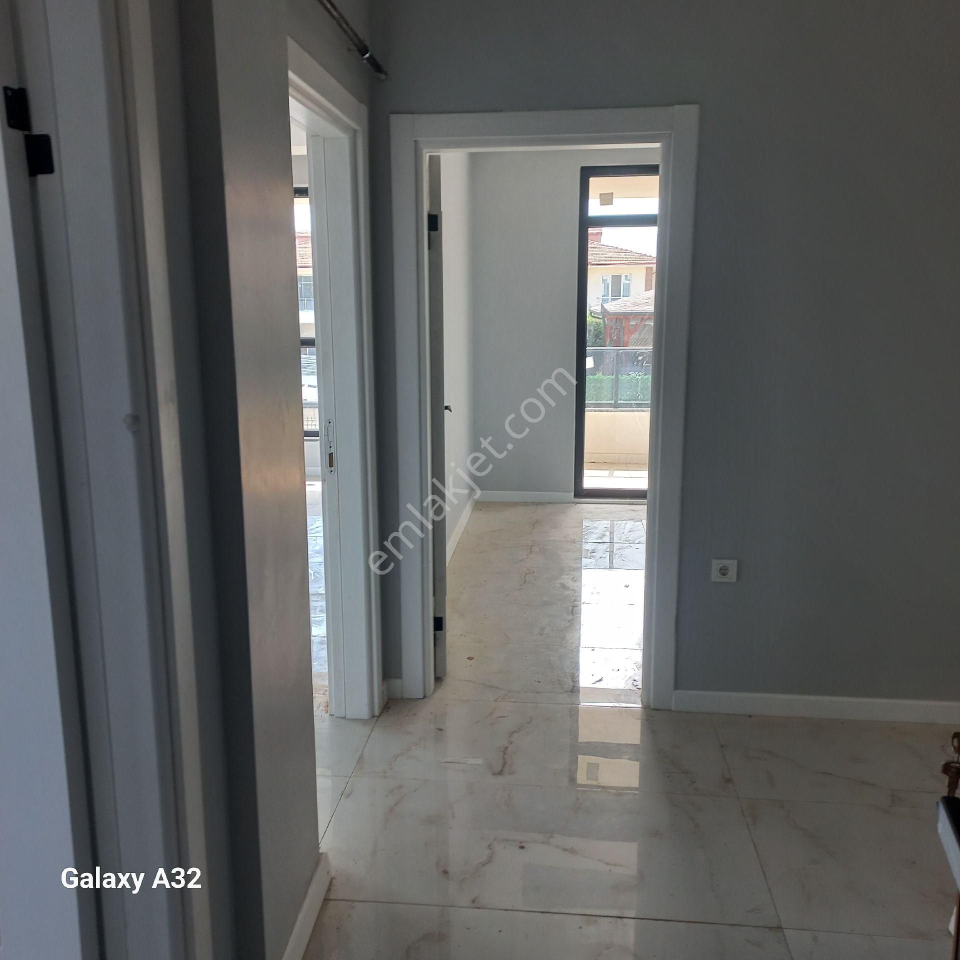 Fatih Mah 2+1 Ebeveyn Banyolu