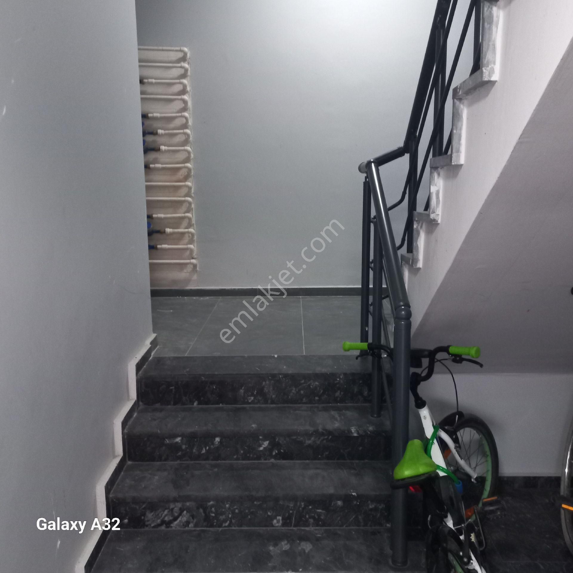 Fatih Mah 2+1 Ebeveyn Banyolu - Görsel 14