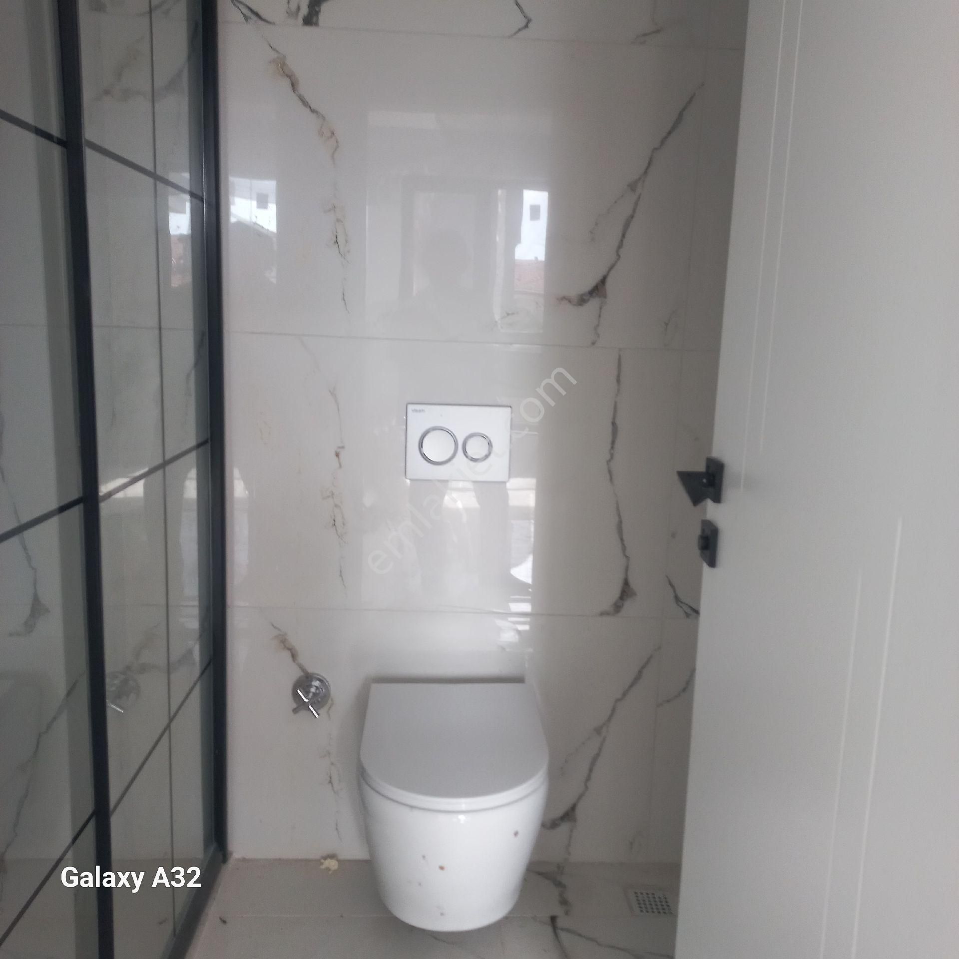 Fatih Mah 2+1 Ebeveyn Banyolu - Görsel 11