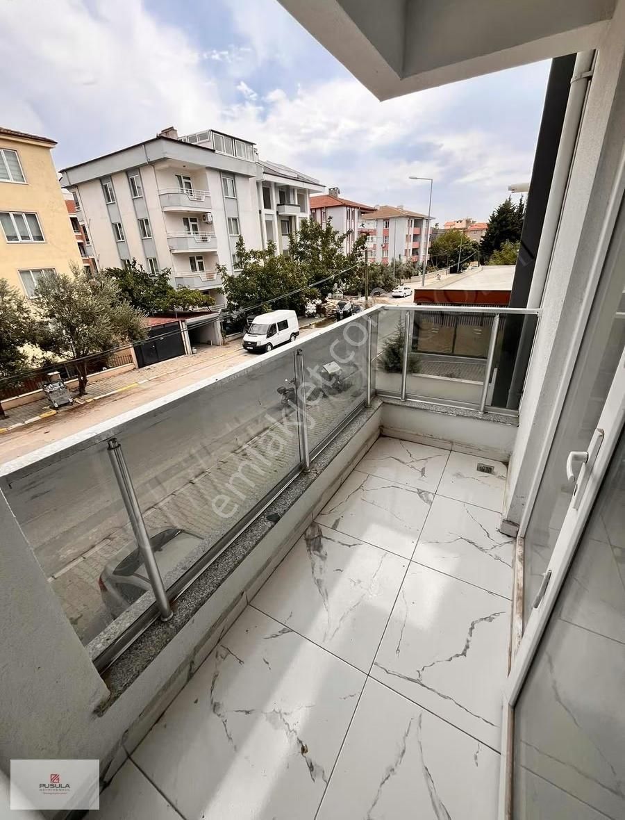 Gaziosmanpaşa Mahallesi Yatırıma Uygun 1+1 Daire - Görsel 11