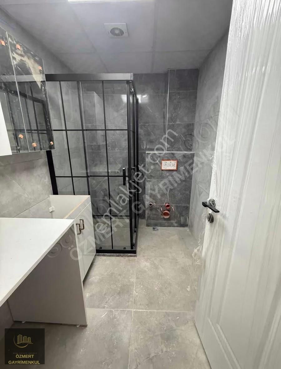 Özmert'ten Bahçelievlerde Sıfır 2+1 Daireler - Görsel 7