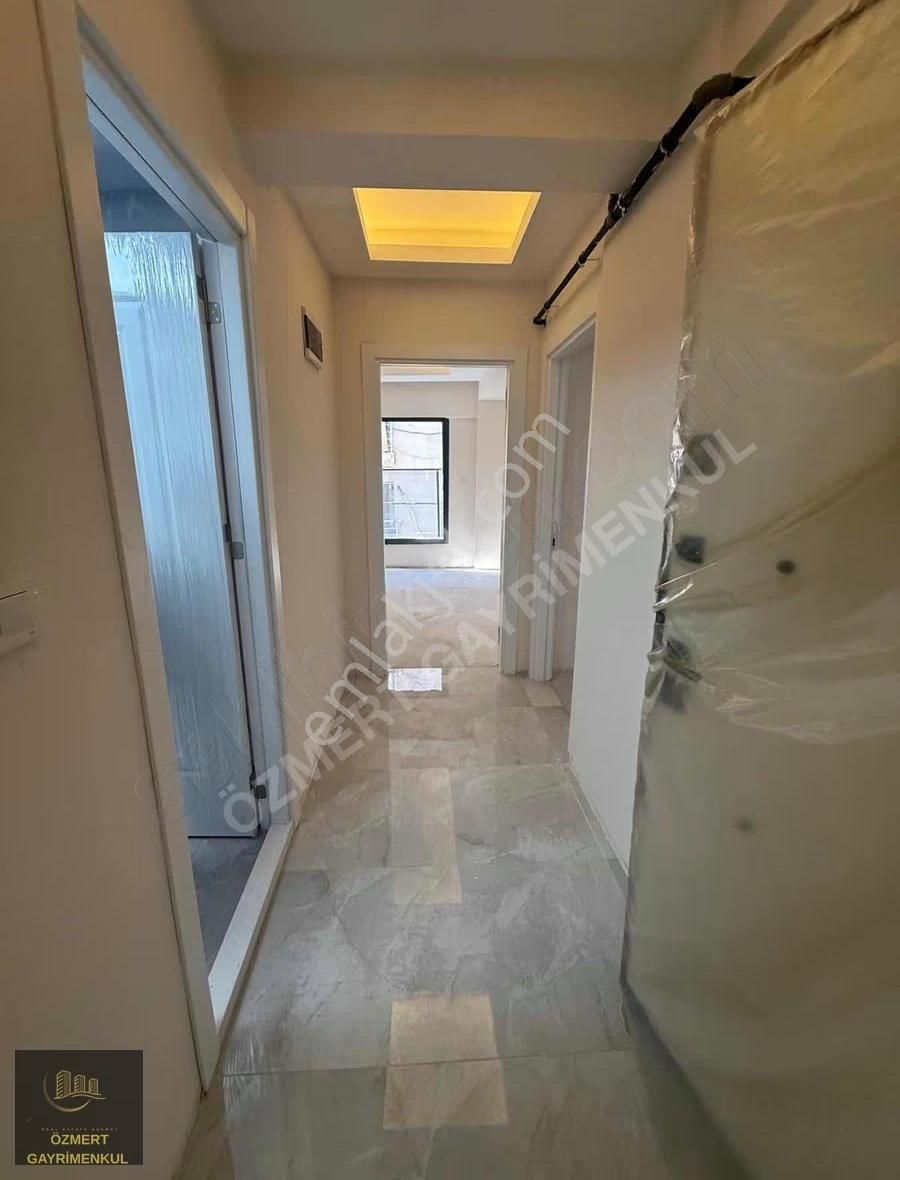 Özmert'ten Bahçelievlerde Sıfır 2+1 Daireler