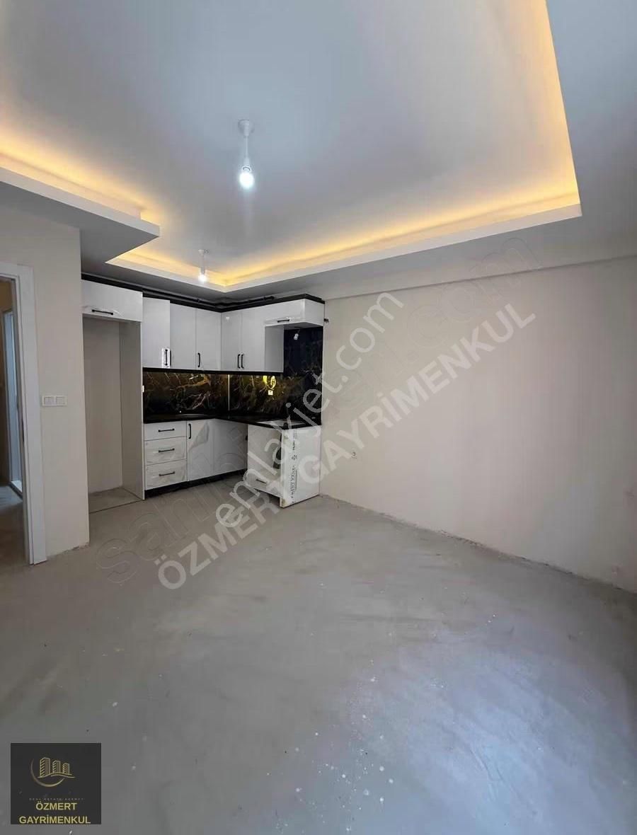 Özmert'ten Bahçelievlerde Sıfır 2+1 Daireler - Görsel 5