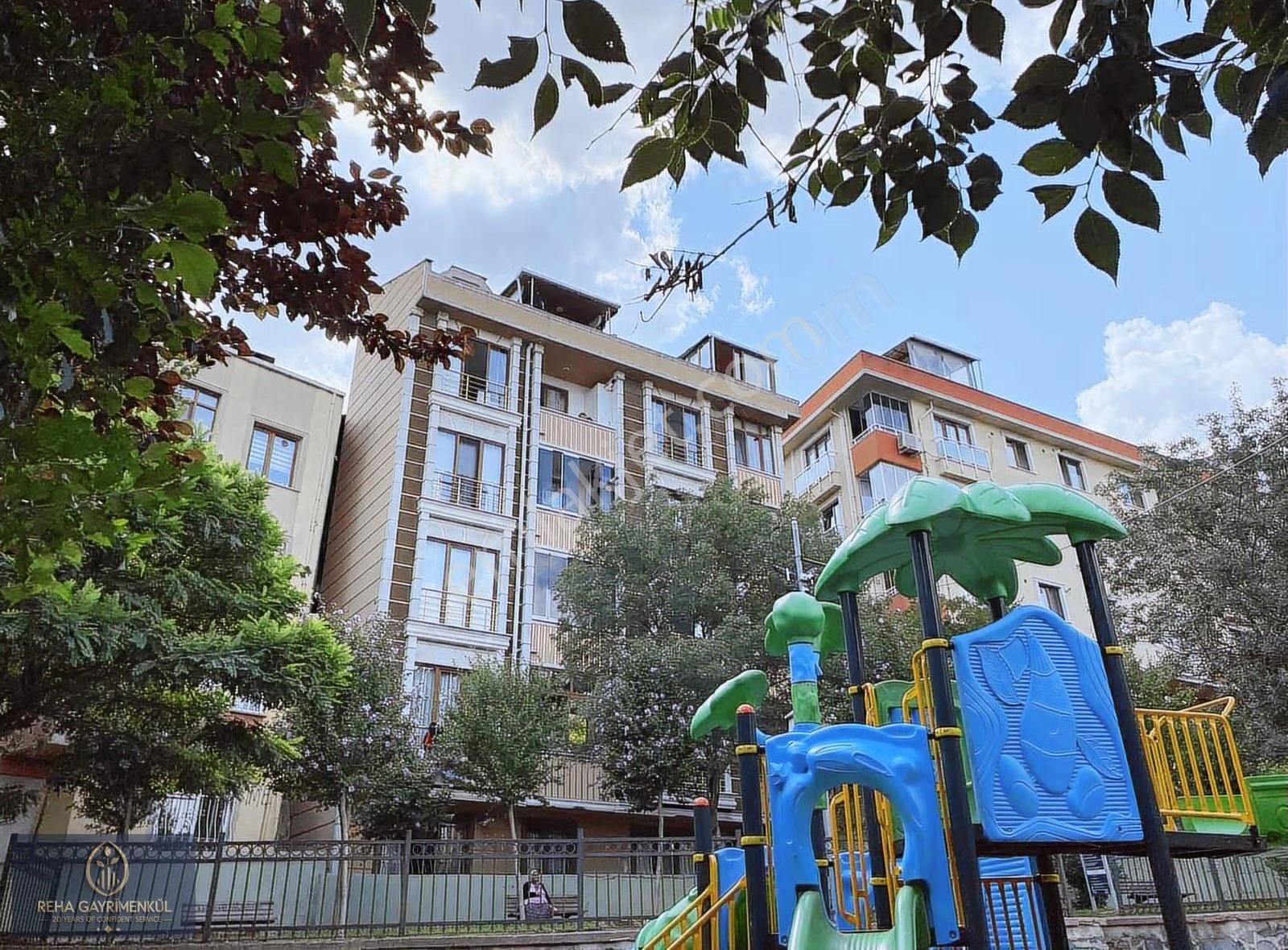 Kağıthane Merkezde Metroya 100 Metre Mesafede 2+1 Satılık Daire - Görsel 6