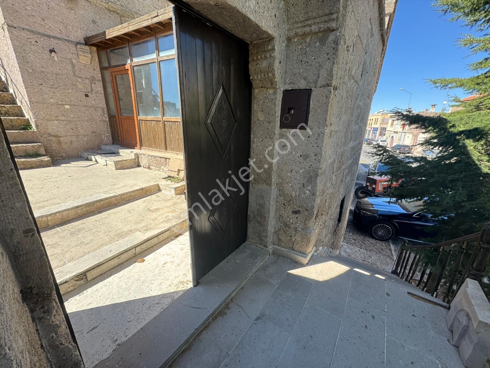 Aksaray-güzelyurt İlçesinde Satılık Tarihi Konak/otel-restaurant - Görsel 5